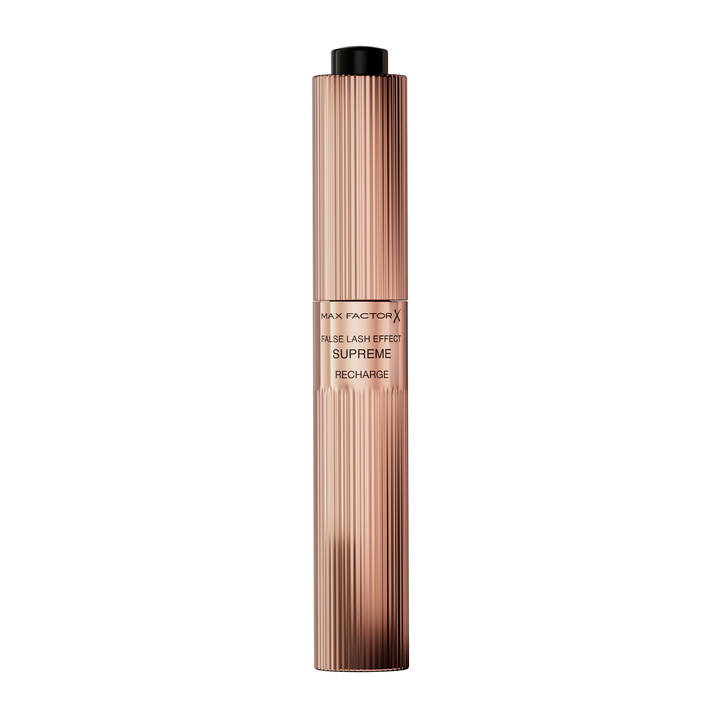 Produktbild MAX FACTOR False Lash Effect Supreme Recharge Mascara nachfüllbar 2 von 9