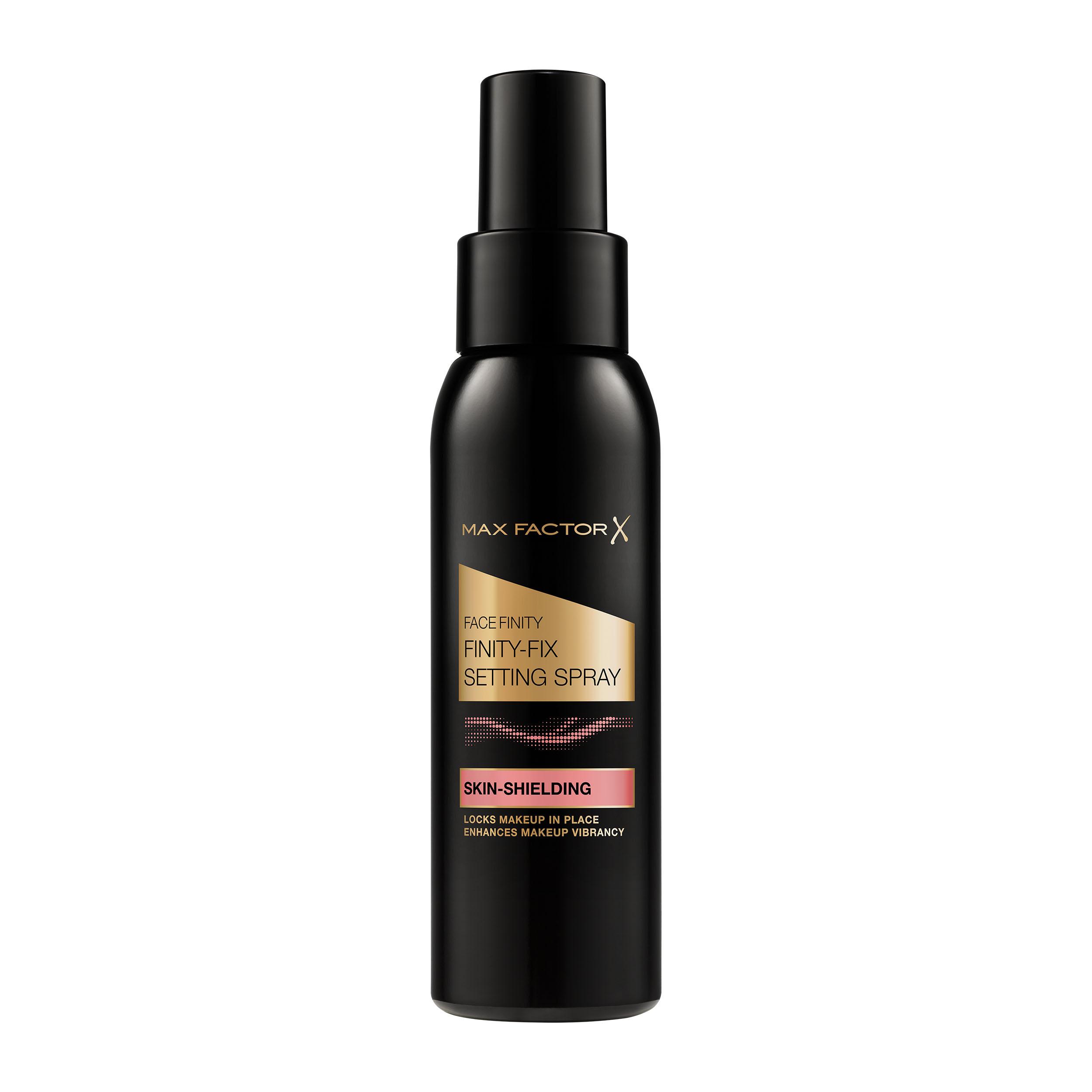 Produktbild MAX FACTOR Facefinity Finity-Fix Setting Spray 2 von 6