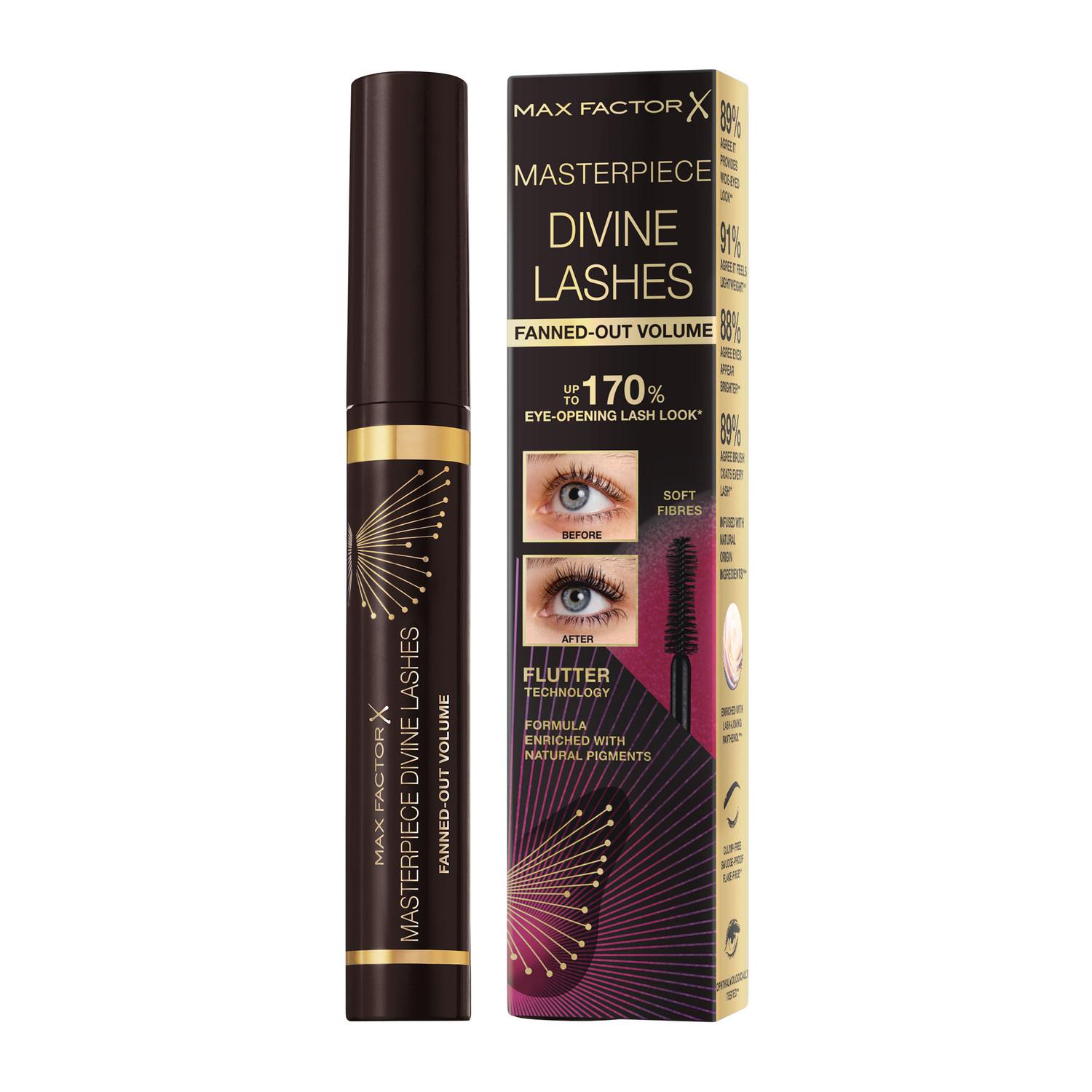 Produktbild MAX FACTOR Masterpiece Divine Lashes Mascara 3 von 6