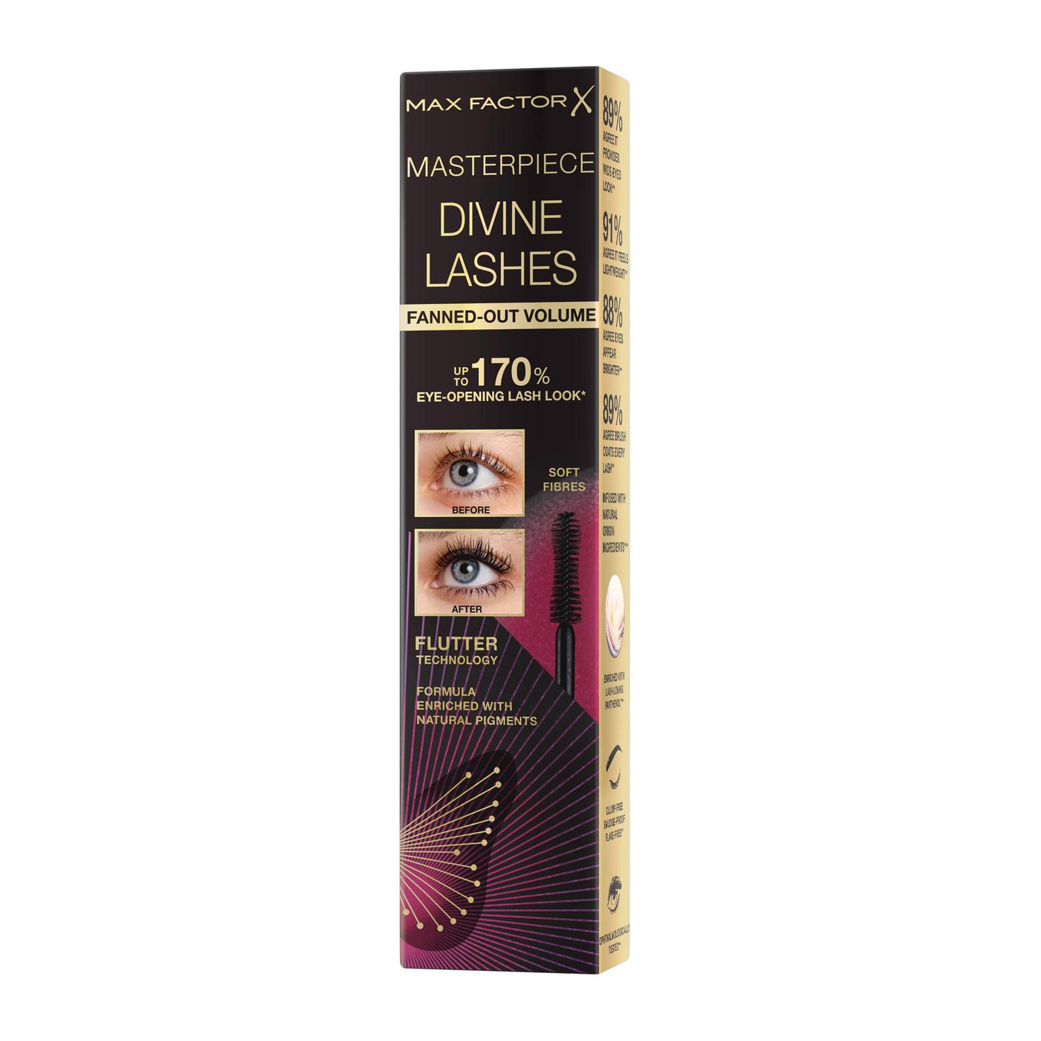 Produktbild MAX FACTOR Masterpiece Divine Lashes Mascara 5 von 6