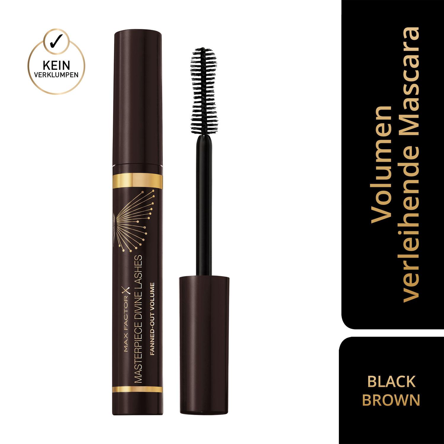 Produktbild MAX FACTOR Masterpiece Divine Lashes Mascara 6 von 6