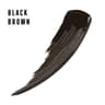 Black Brown - #36291C
