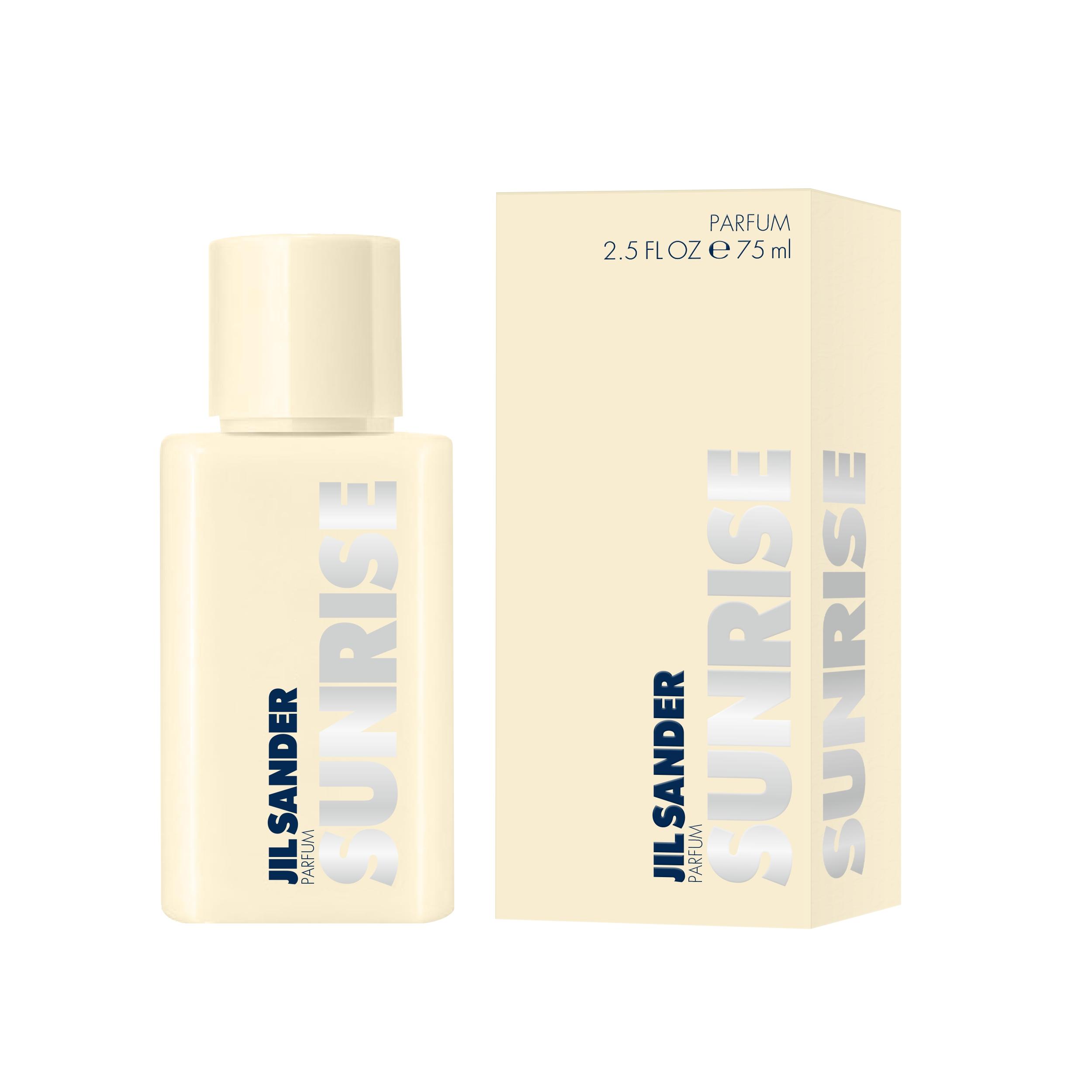Produktbild JIL SANDER Sunrise Parfum 2 von 7