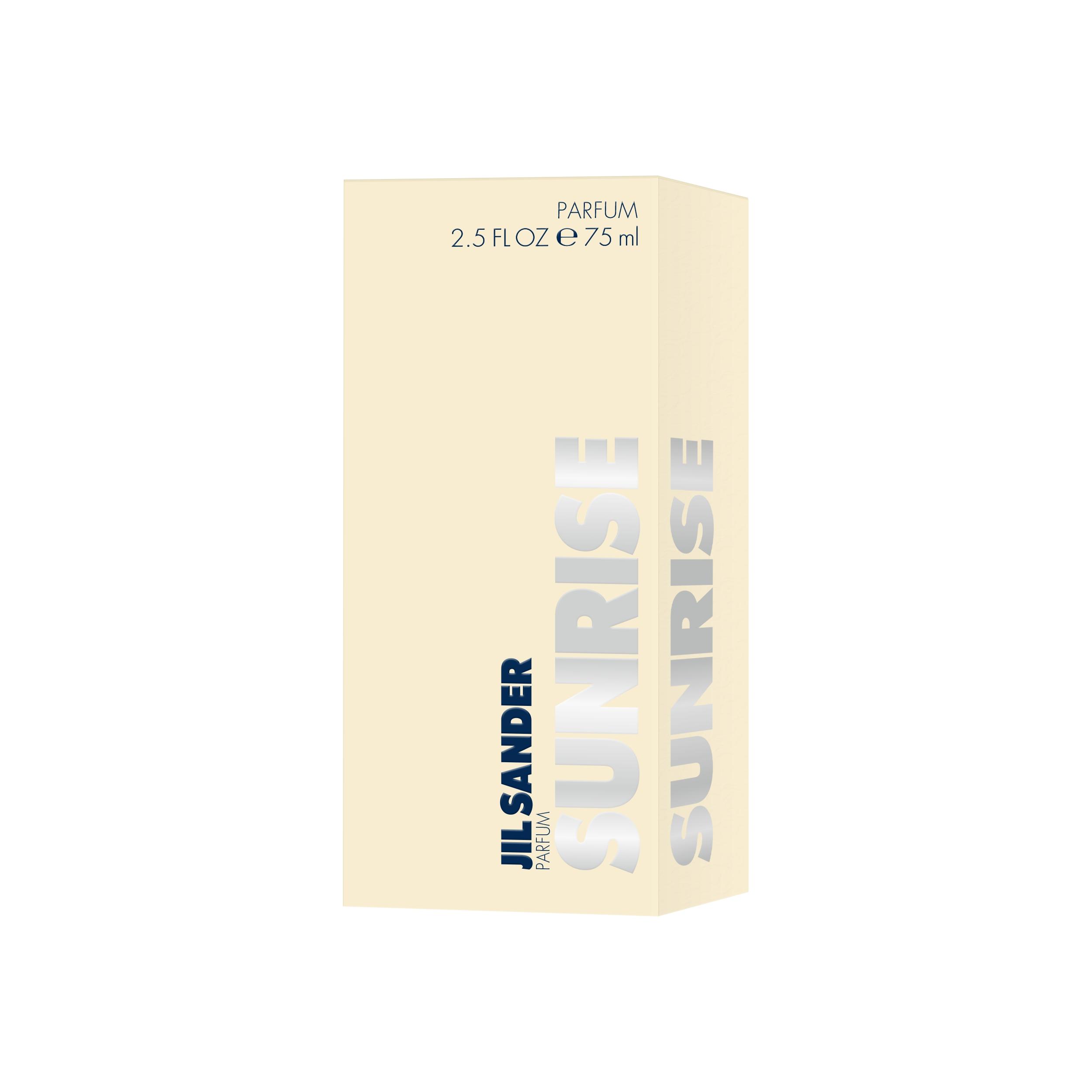 Produktbild JIL SANDER Sunrise Parfum 3 von 7
