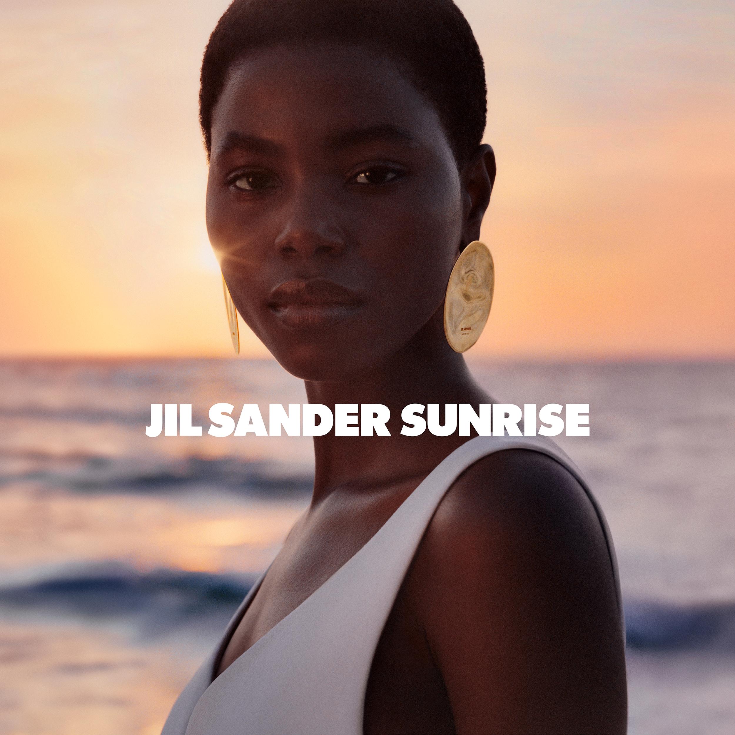 Produktbild JIL SANDER Sunrise Parfum 7 von 7
