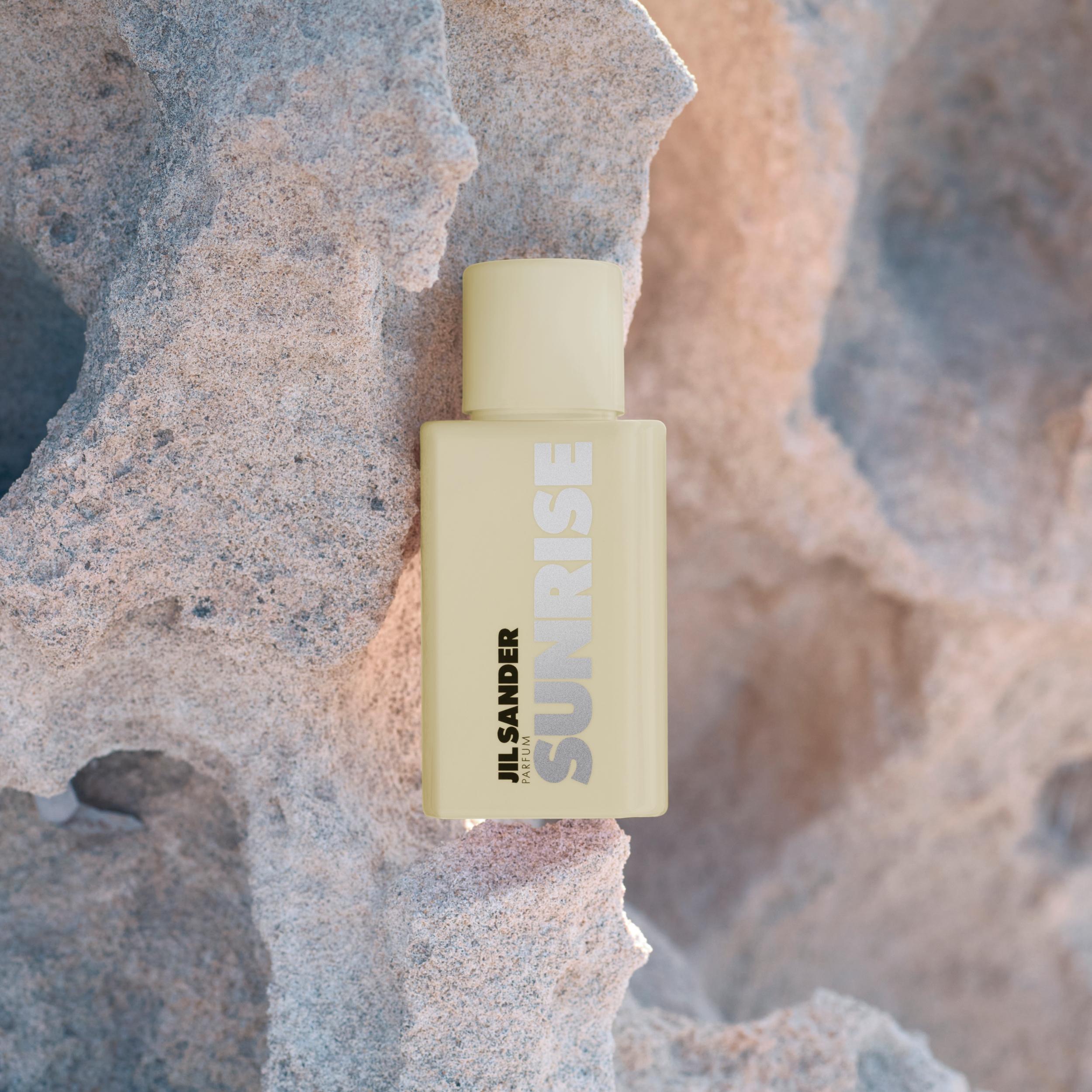 Produktbild JIL SANDER Sunrise Parfum 5 von 7