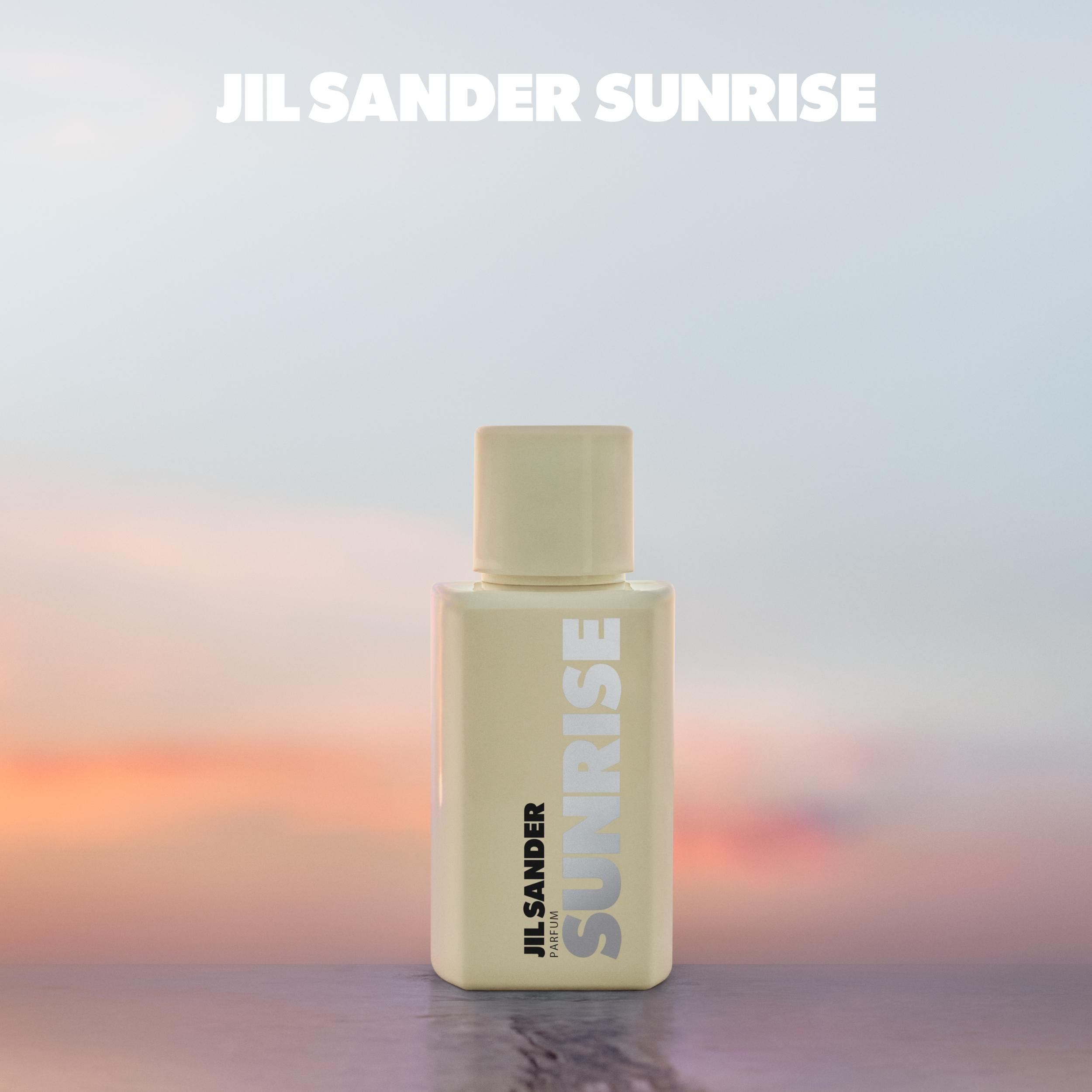 Produktbild JIL SANDER Sunrise Parfum 4 von 7