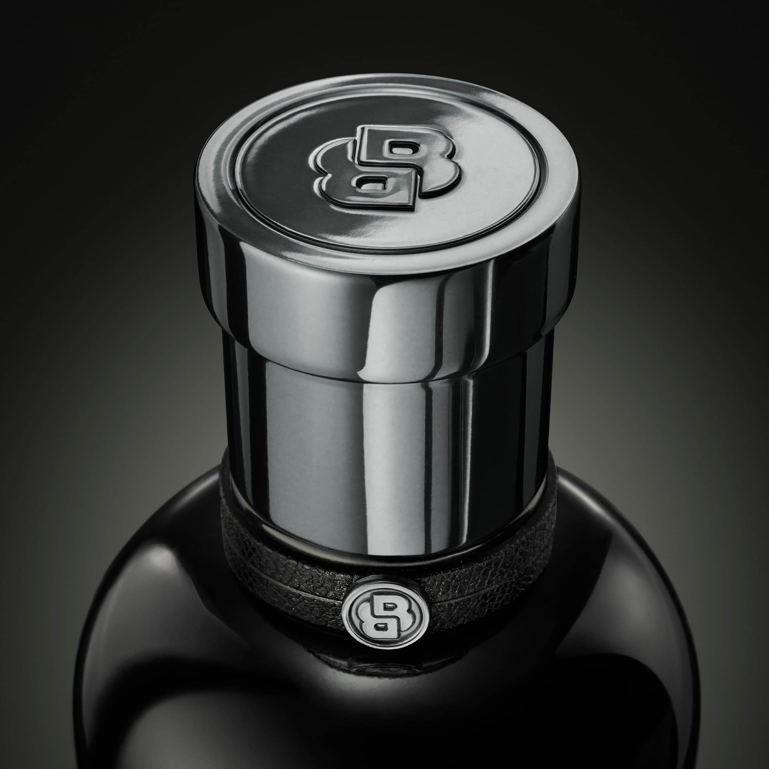 Produktbild BOSS Bottled Beyond Duschgel 8 von 9