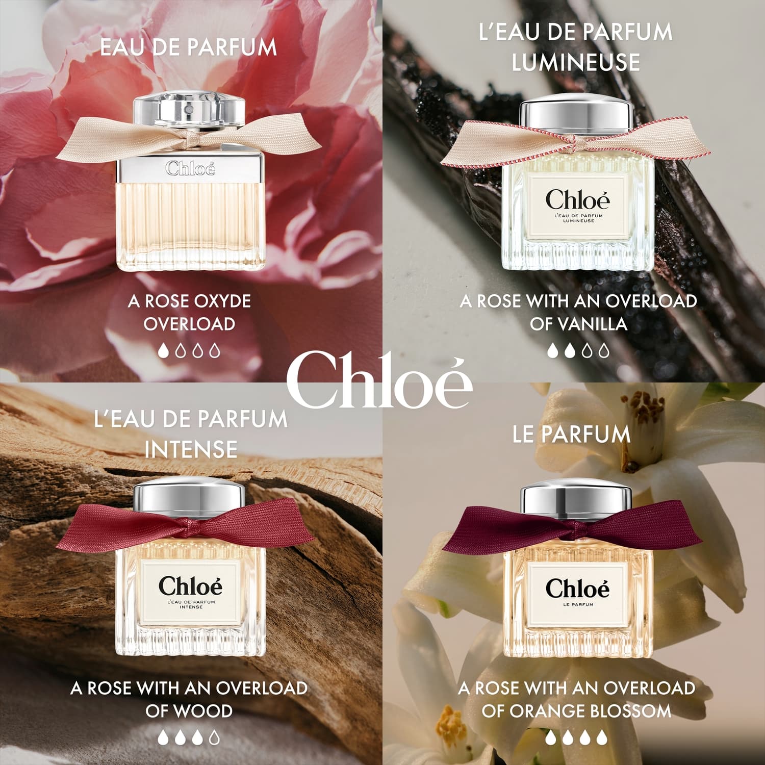 Produktbild Chloé by Chloé Le Parfum Nachfüllbar 9 von 9