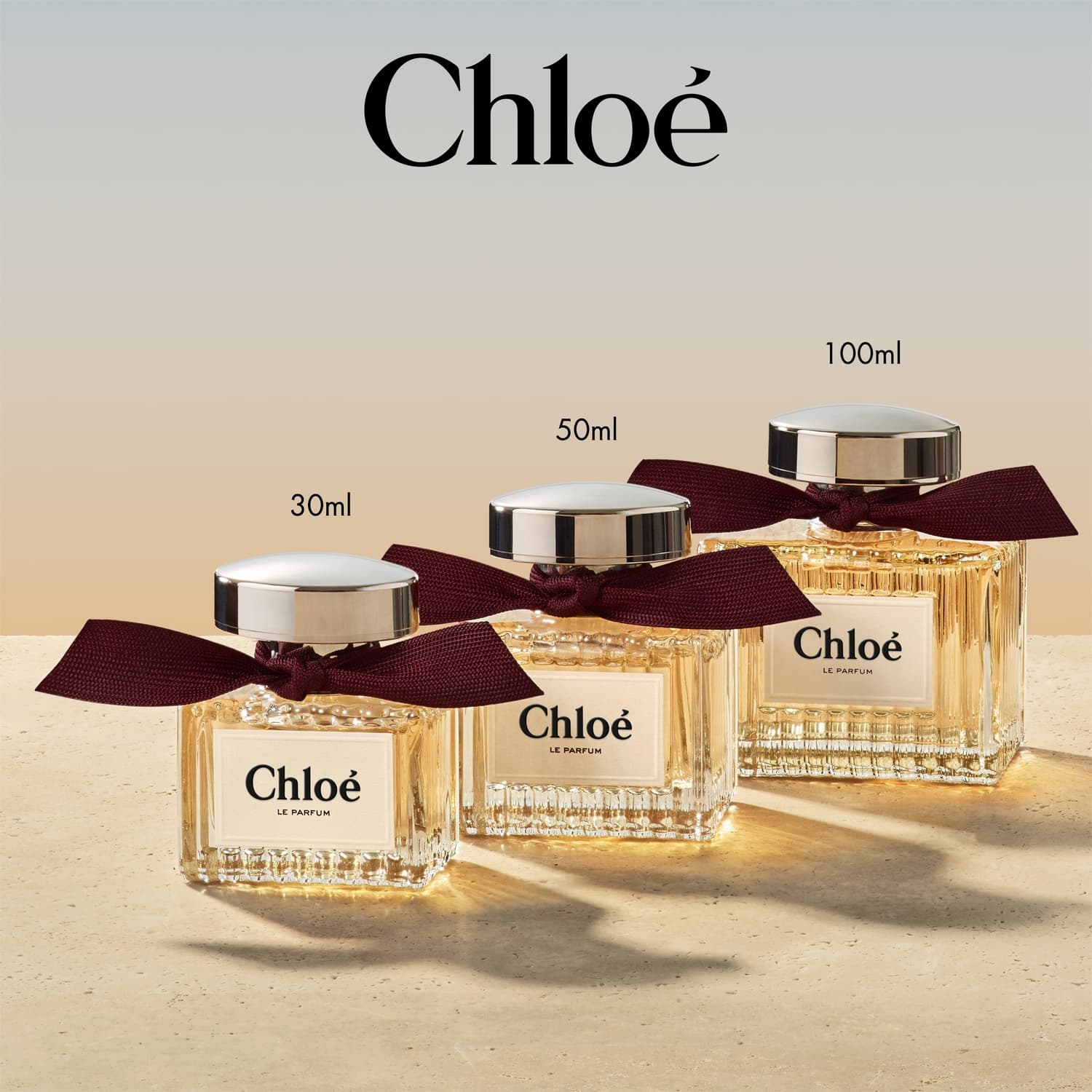Produktbild Chloé by Chloé Le Parfum Nachfüllbar 8 von 9