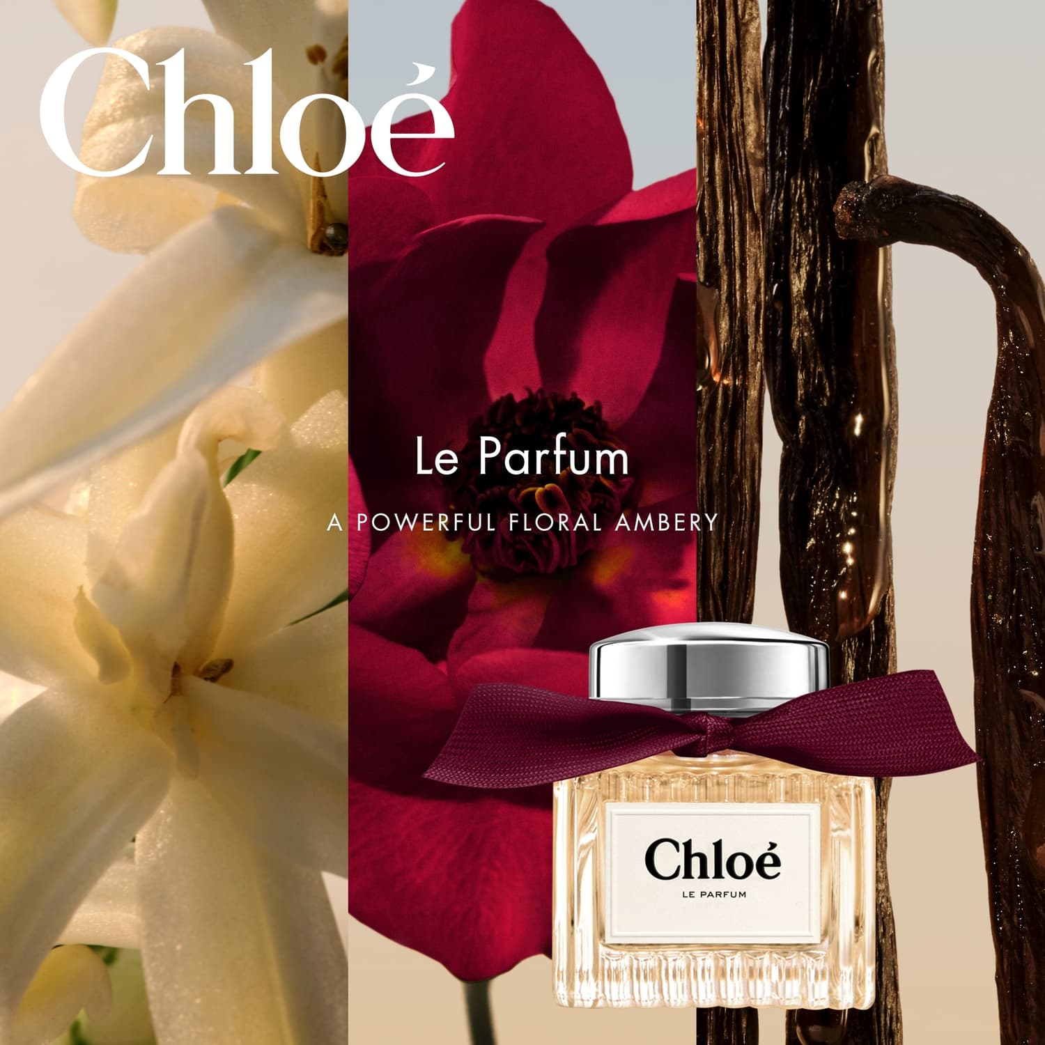 Produktbild Chloé by Chloé Le Parfum Nachfüllbar 5 von 9