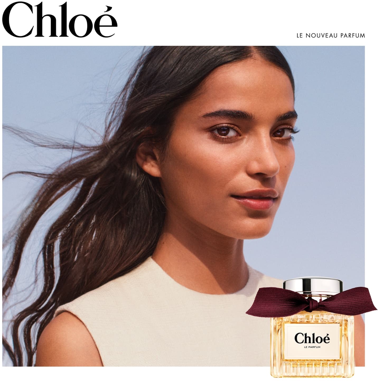 Produktbild Chloé by Chloé Le Parfum Nachfüllbar 4 von 9