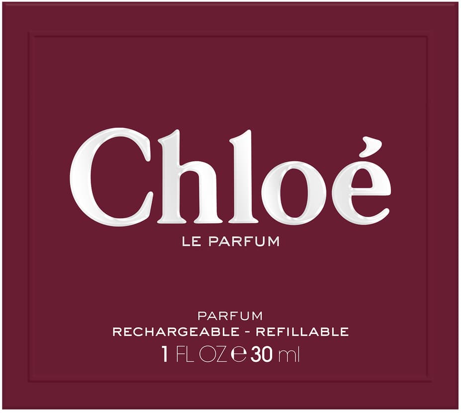 Produktbild Chloé by Chloé Le Parfum Nachfüllbar 3 von 9