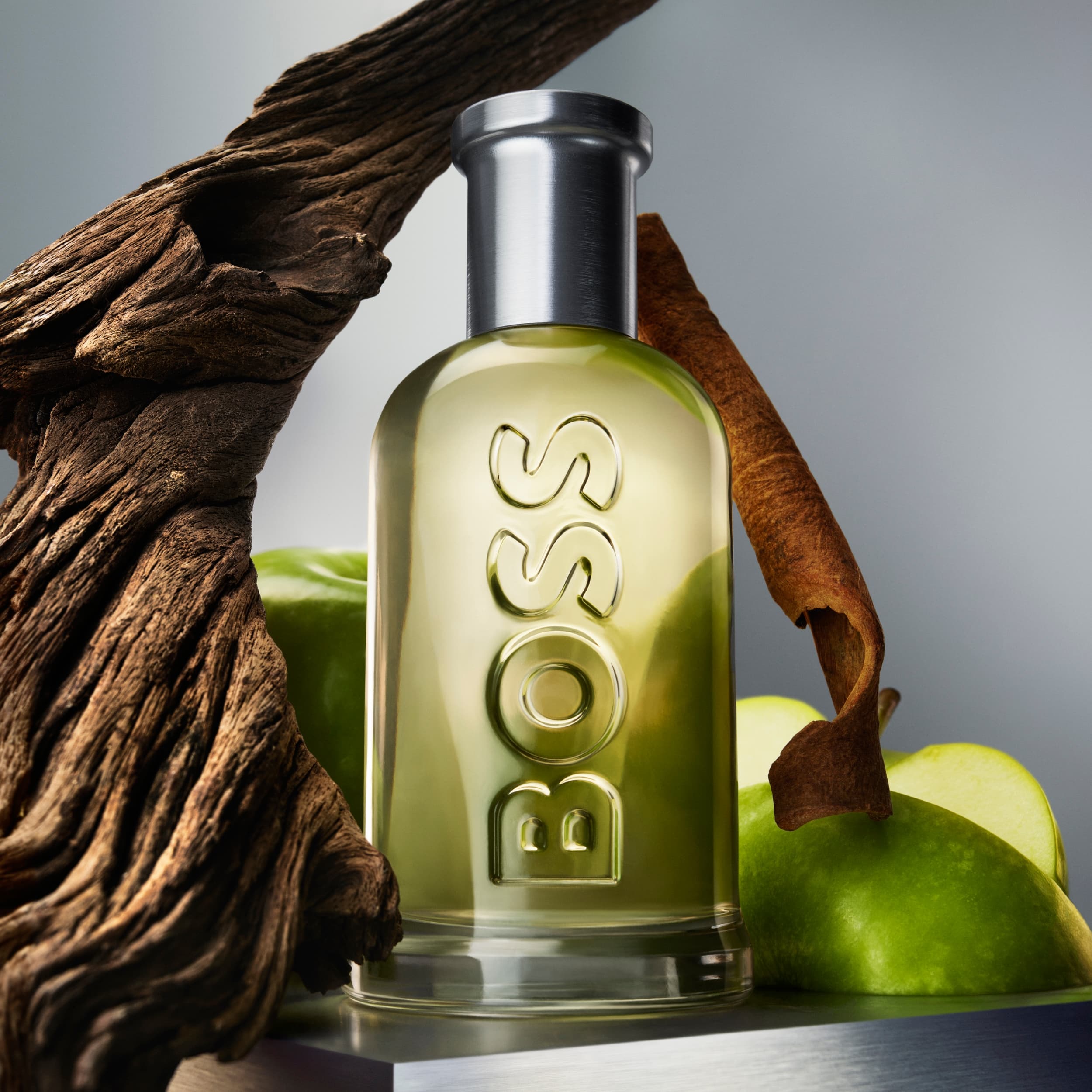 Produktbild BOSS Bottled Eau de Toilette Geschenkpackung 6 von 6
