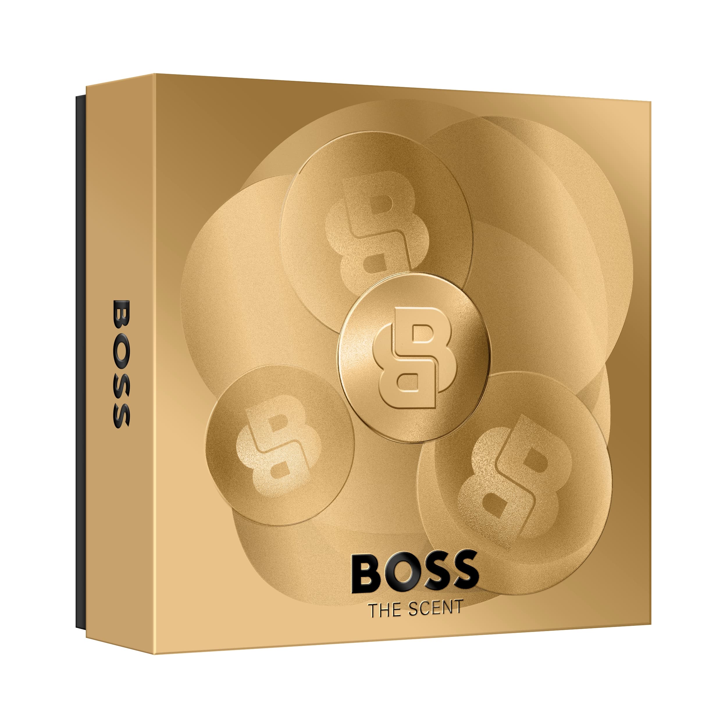 Produktbild BOSS The Scent Eau de Toilette Geschenkpackung 3 von 7