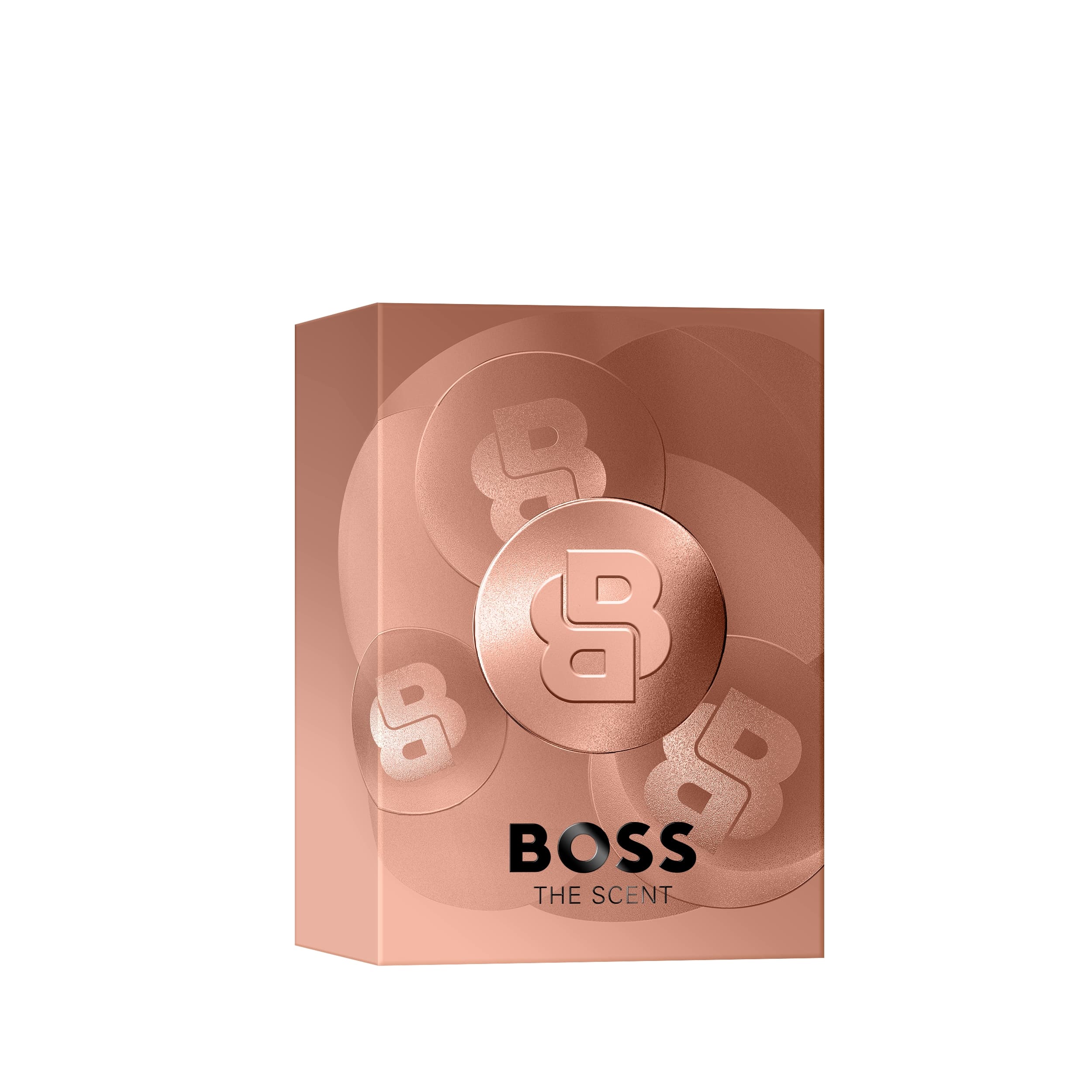 Produktbild BOSS The Scent Eau de Parfum Geschenkpackung 3 von 6