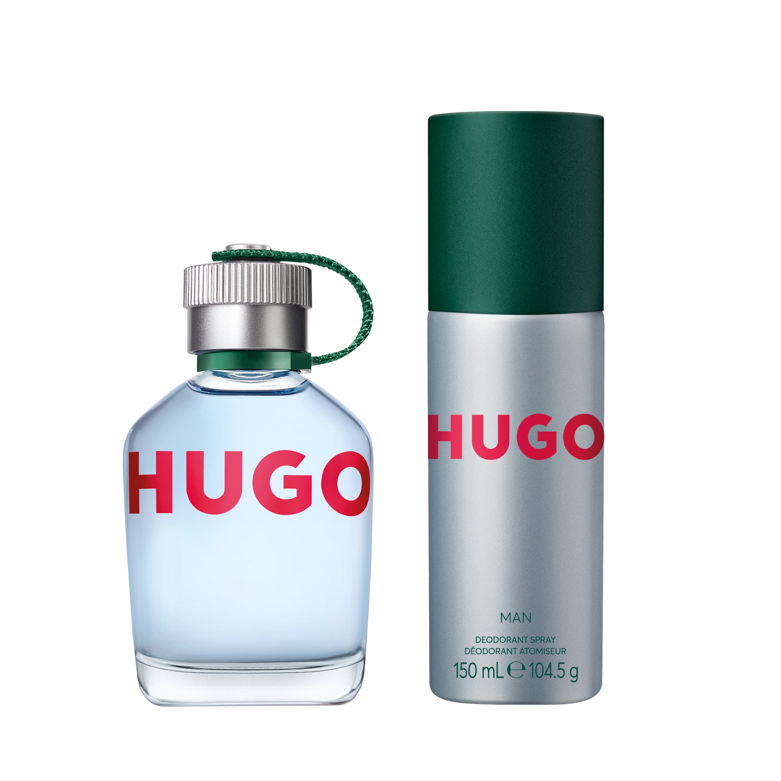 Produktbild HUGO Man Eau de Toilette Geschenkpackung 2 von 7