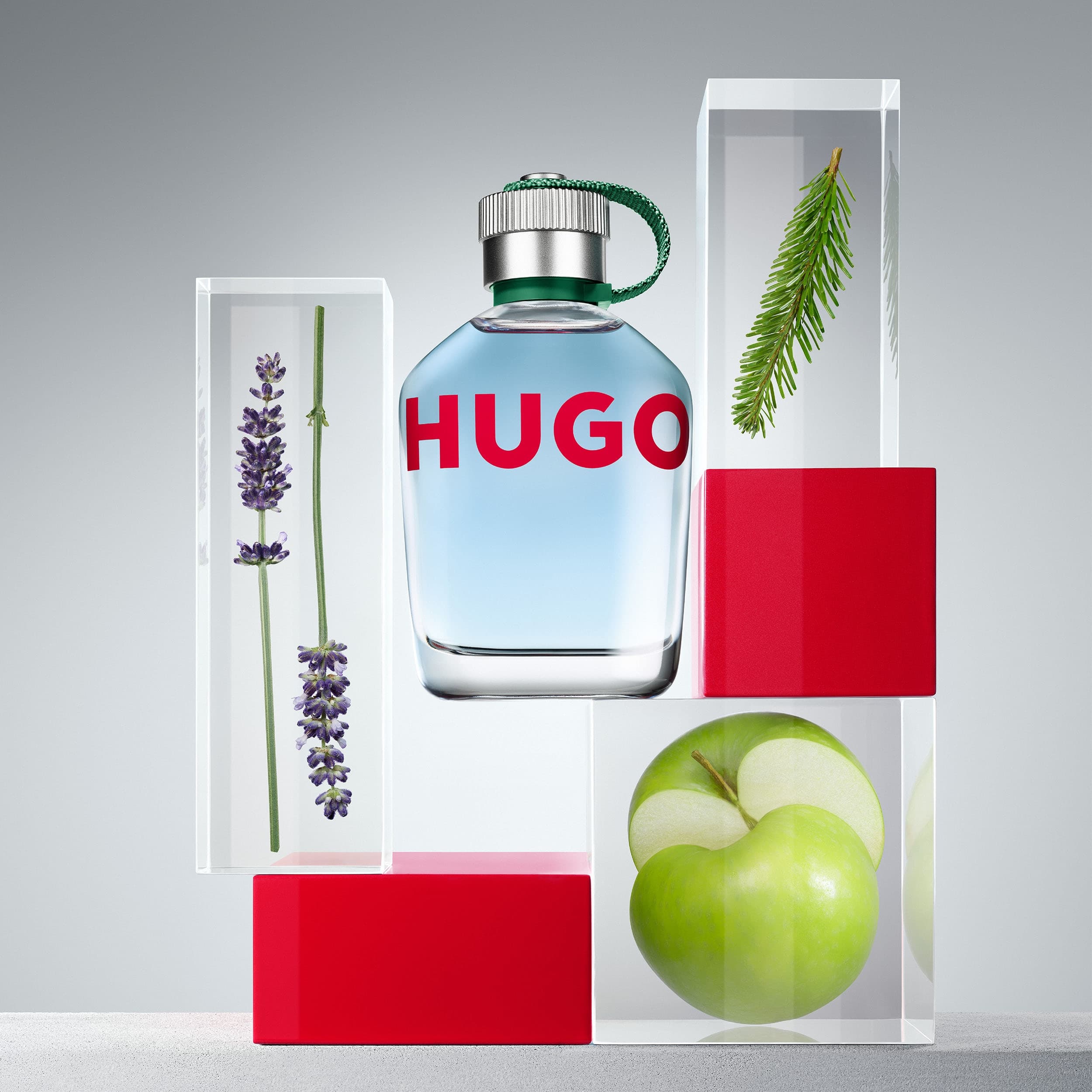 Produktbild HUGO Man Eau de Toilette Geschenkpackung 7 von 7