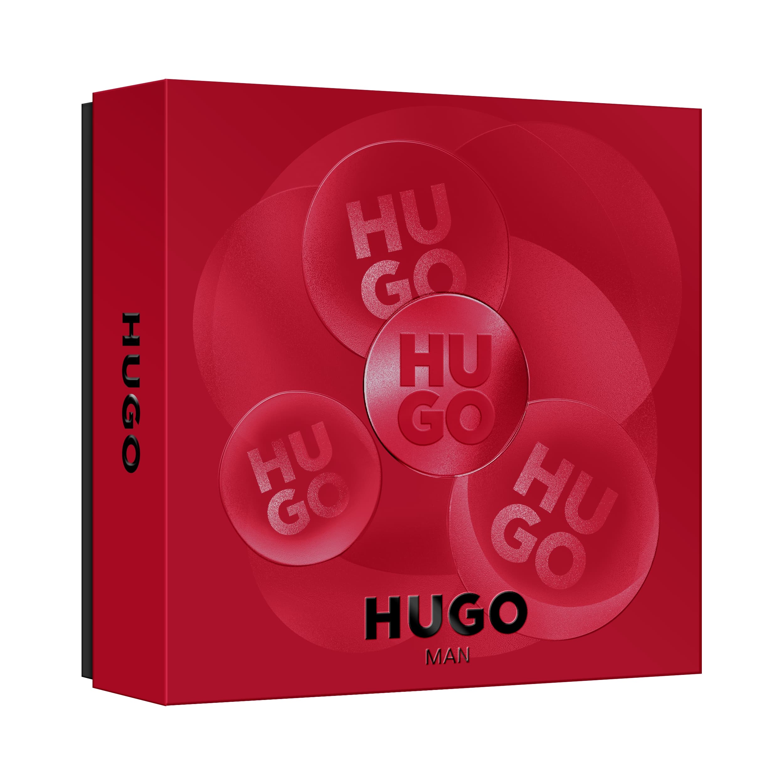 Produktbild HUGO Man Eau de Toilette Geschenkpackung 3 von 7