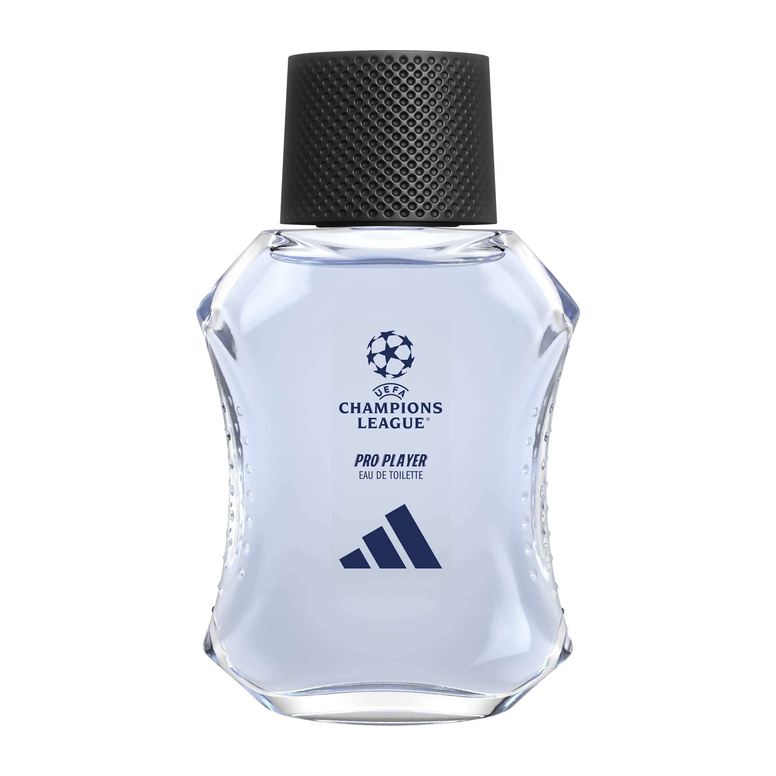 adidas UEFA Champions League Pro Player Eau de Toilette