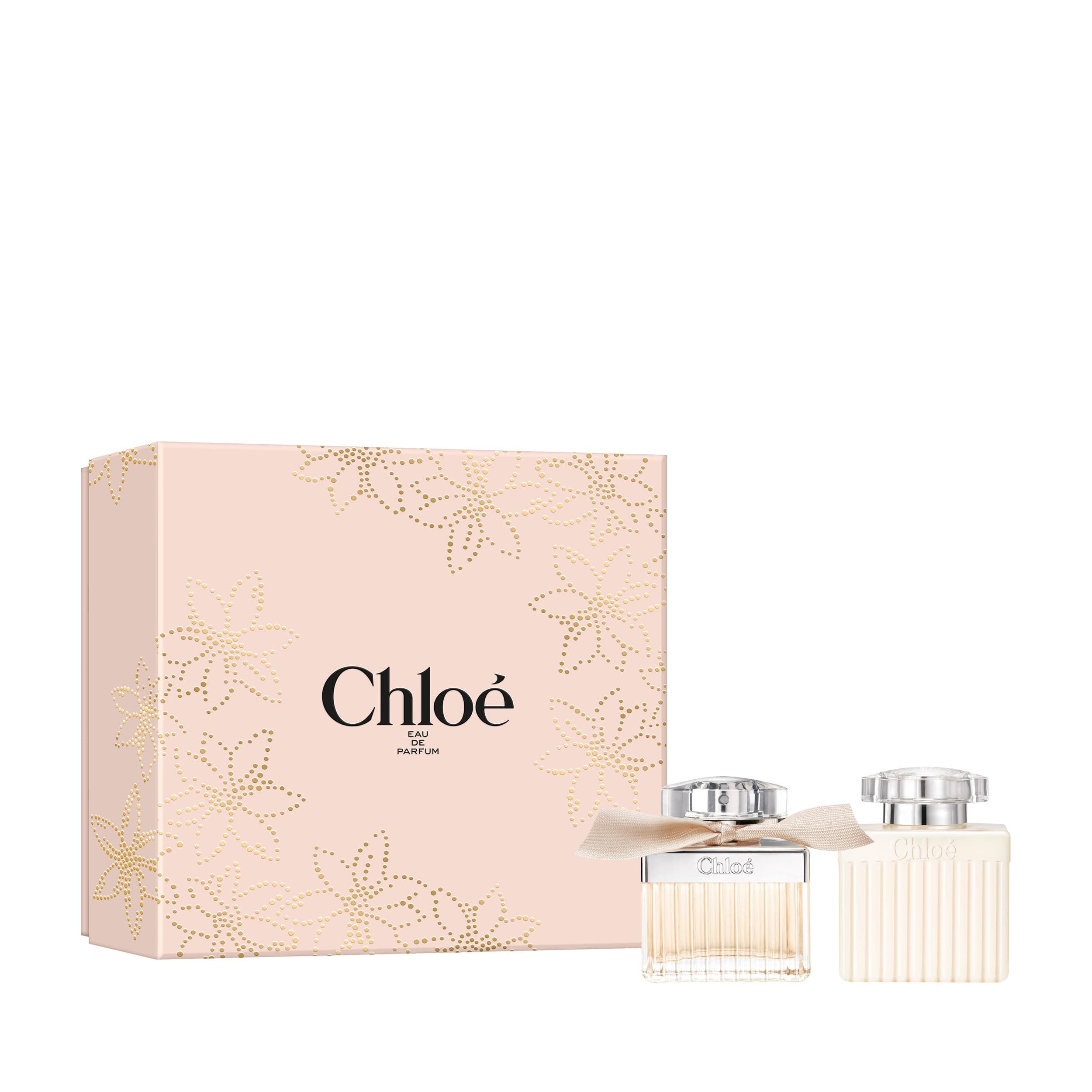 Chloé Eau de Parfum Geschenkpackung