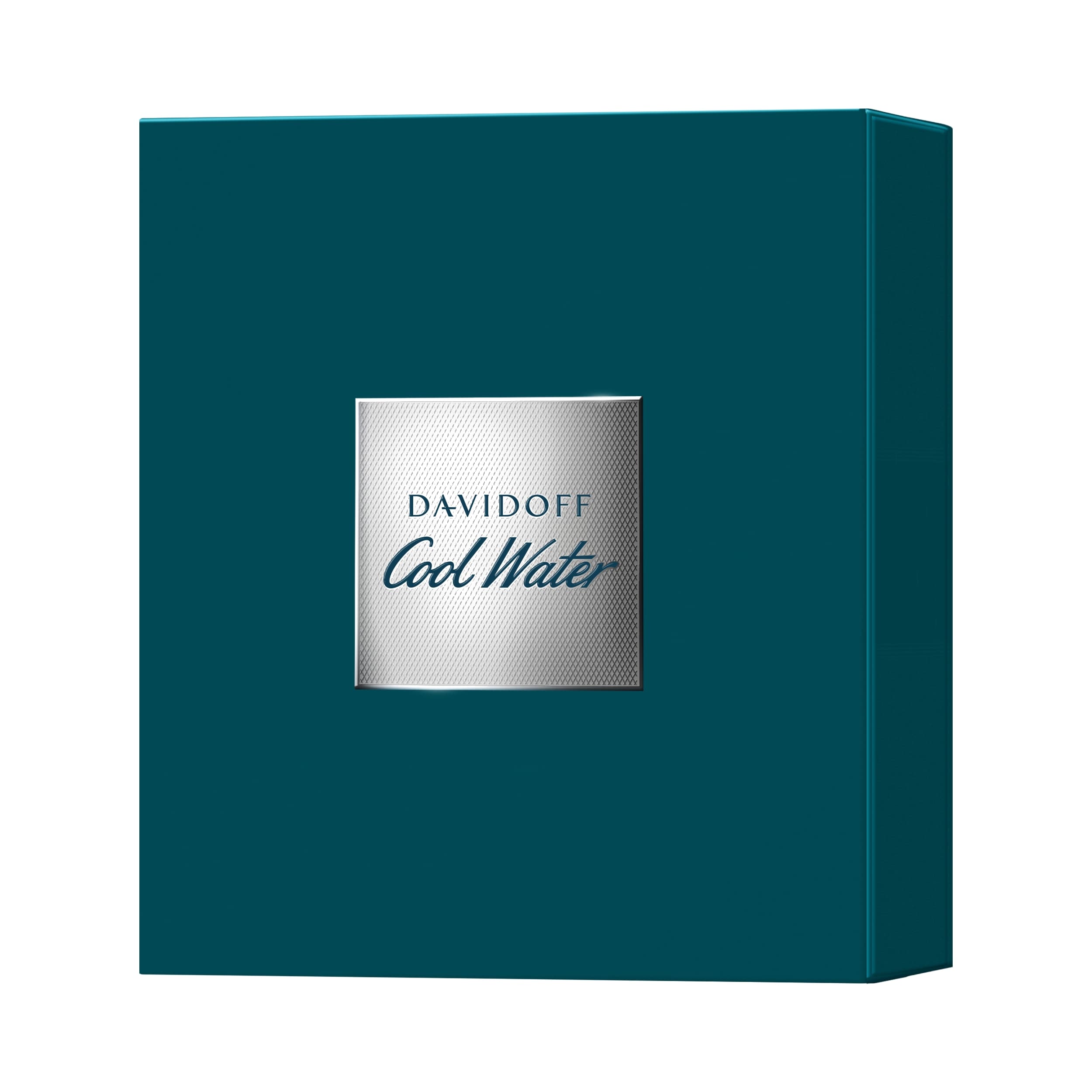 Produktbild DAVIDOFF Cool Water Eau de Toilette Geschenkpackung 3 von 4
