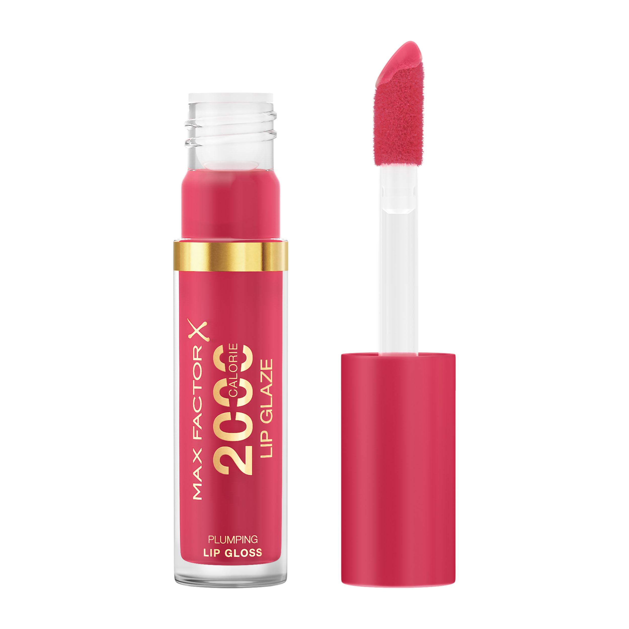 MAX FACTOR 2000 Calorie Lip Glaze 