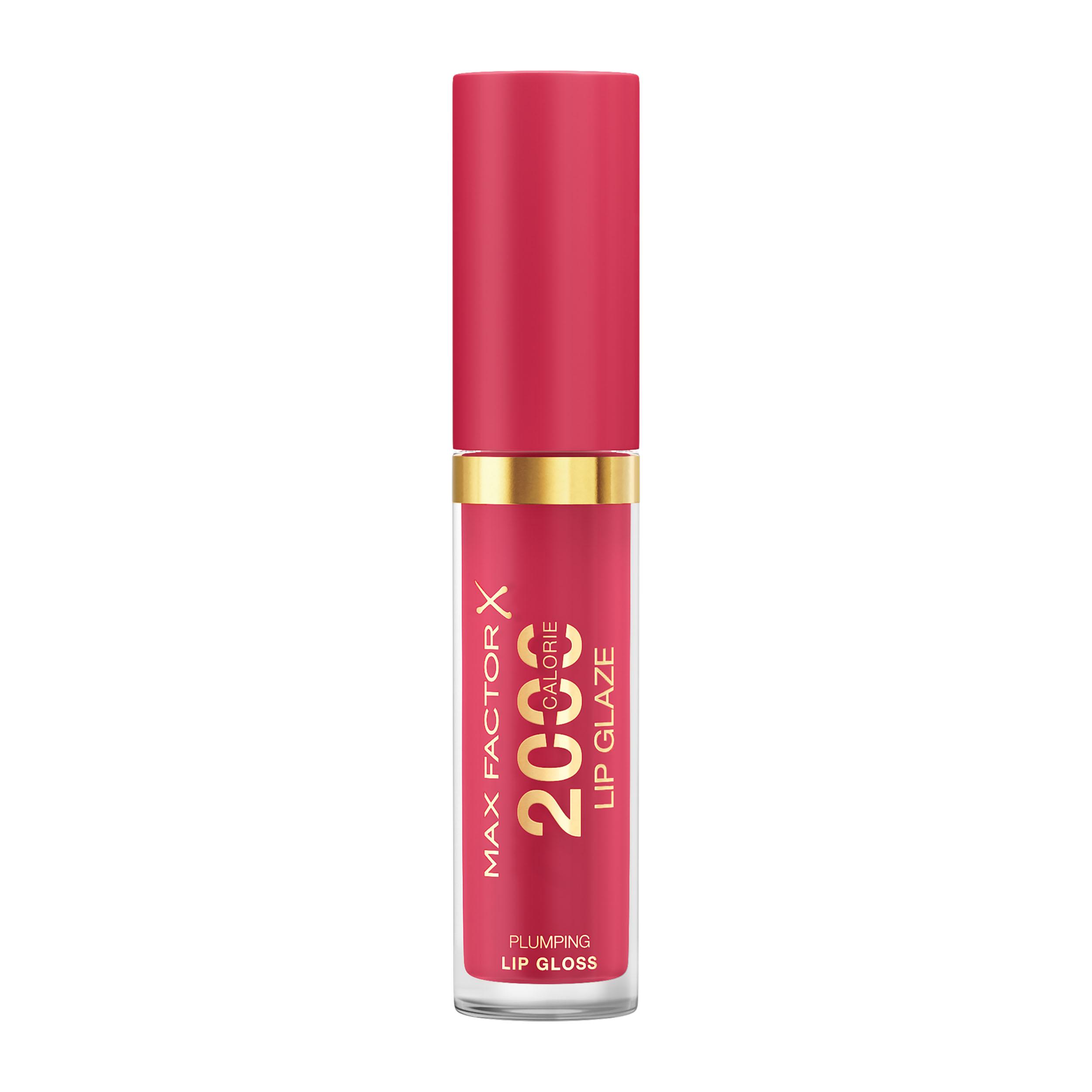 Produktbild MAX FACTOR 2000 Calorie Lip Glaze  2 von 4