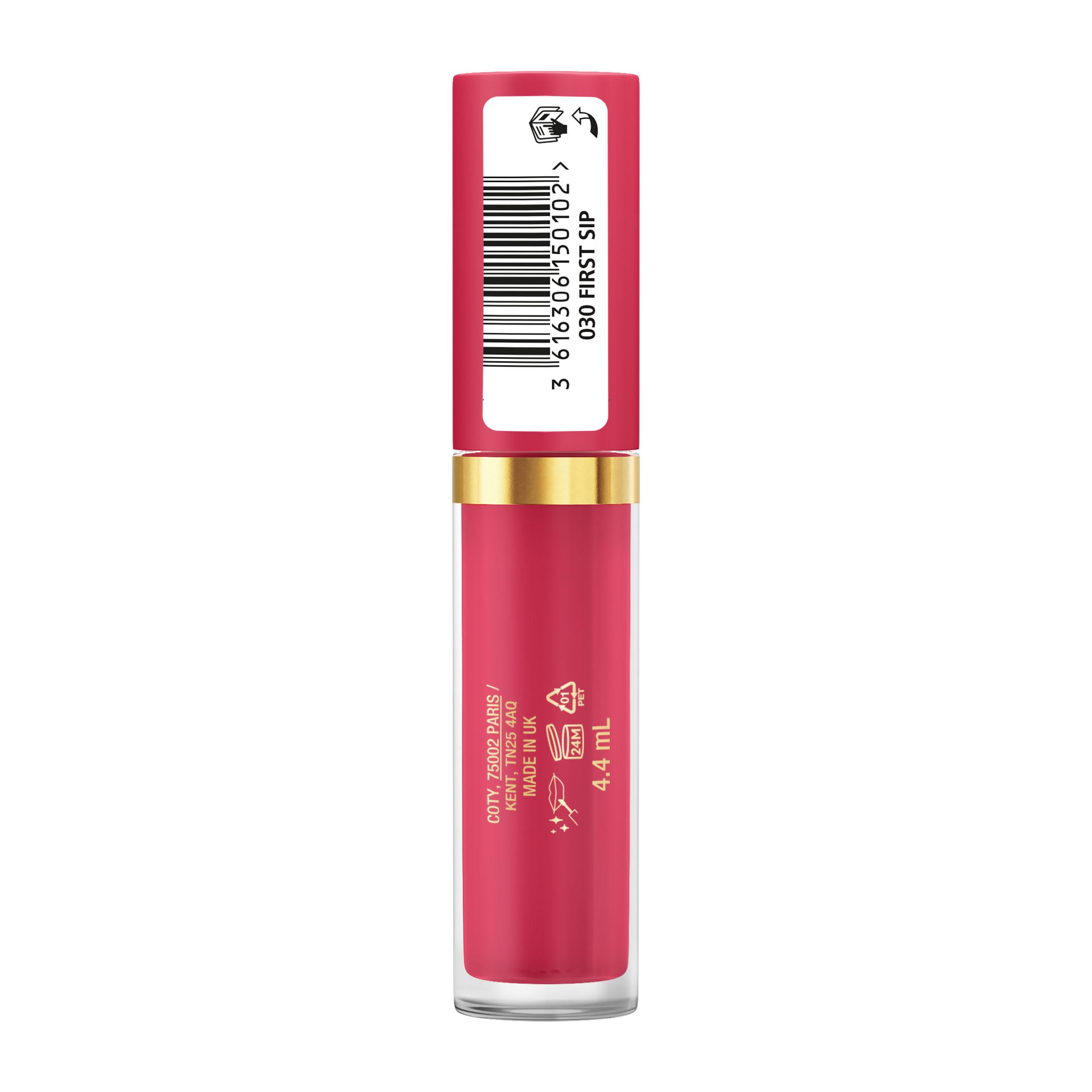 Produktbild MAX FACTOR 2000 Calorie Lip Glaze  4 von 4