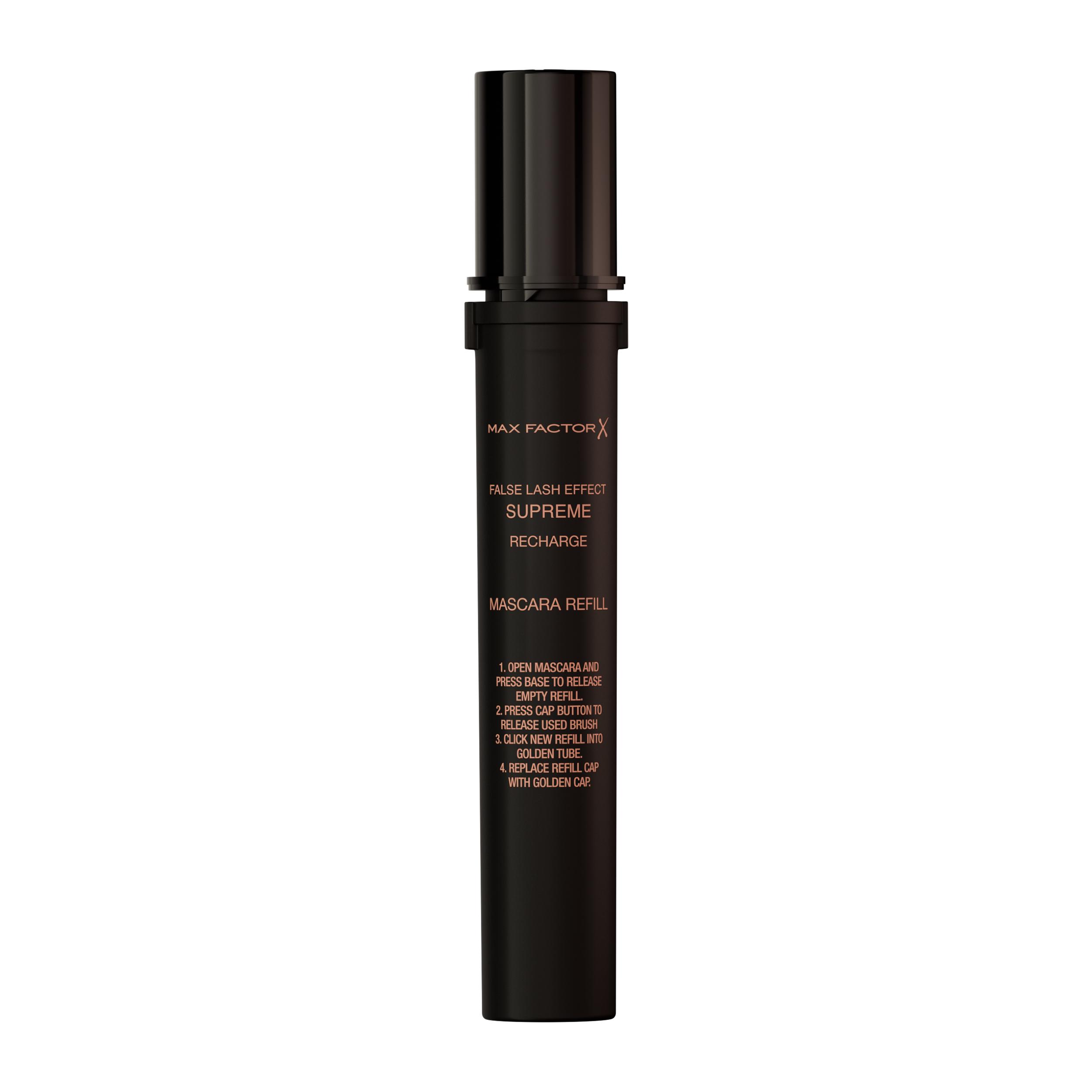 Produktbild MAX FACTOR False Lash Effect Supreme Recharge Mascara Nachfüllung 2 von 10