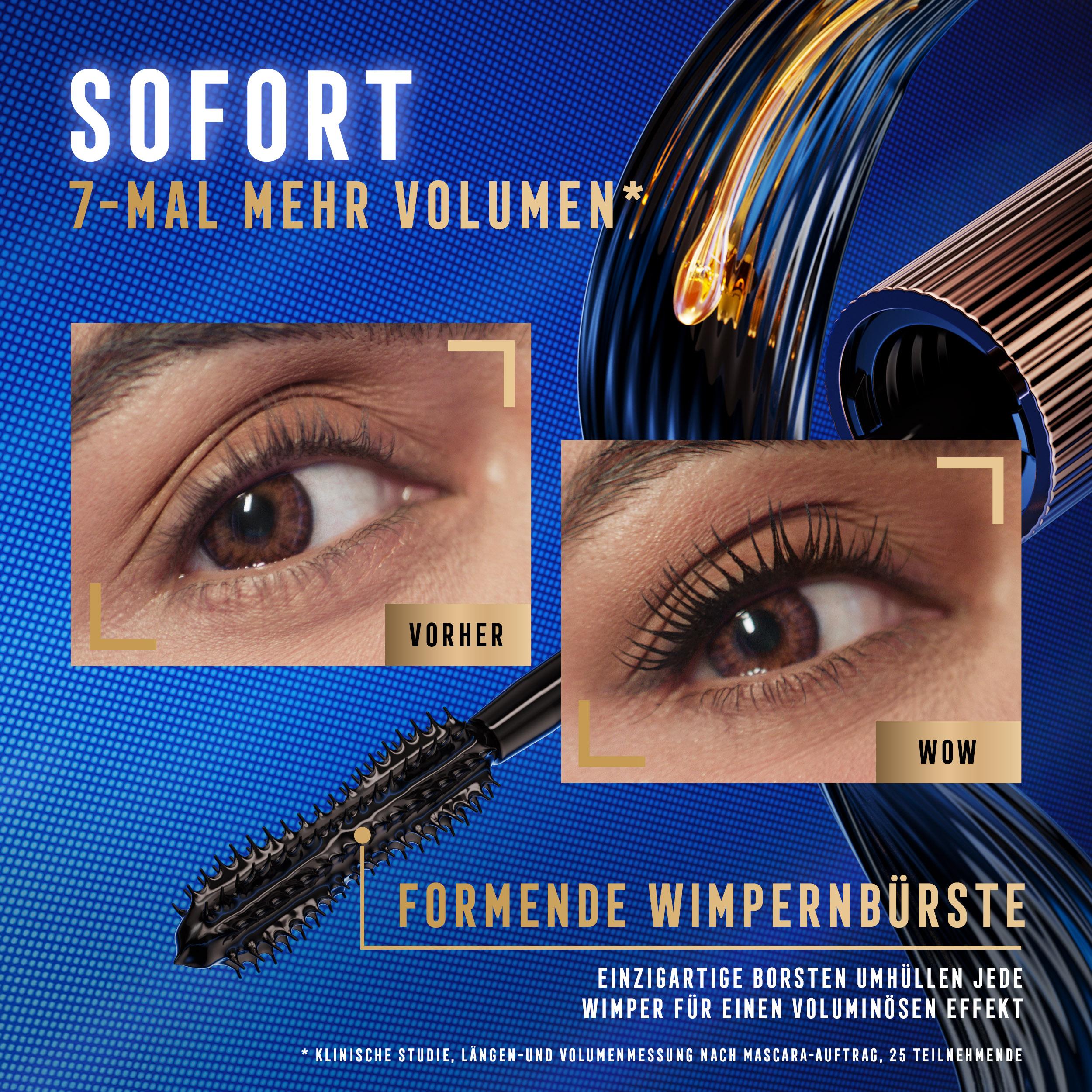 Produktbild MAX FACTOR False Lash Effect Supreme Recharge Mascara Nachfüllung 7 von 10