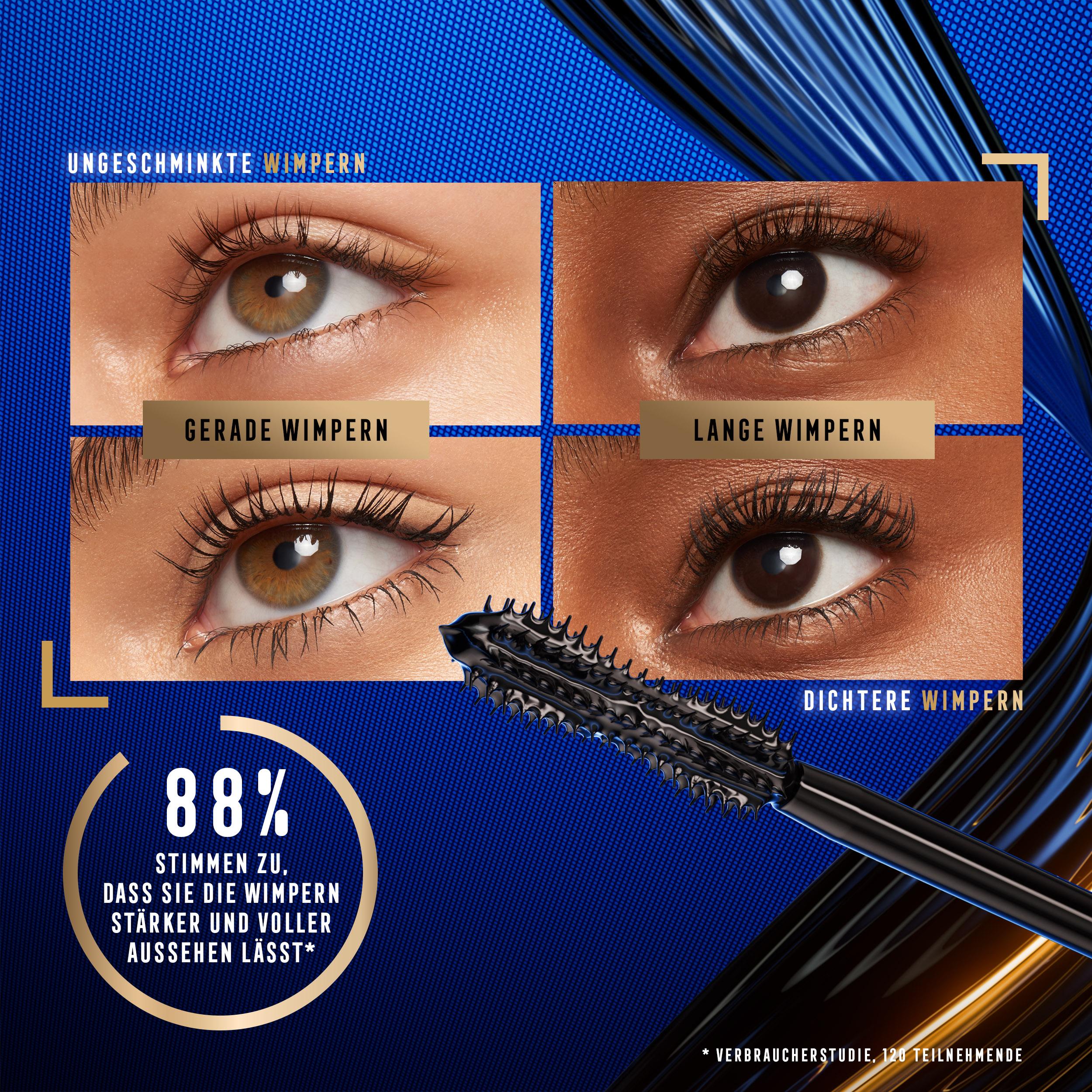 Produktbild MAX FACTOR False Lash Effect Supreme Recharge Mascara Nachfüllung 6 von 10