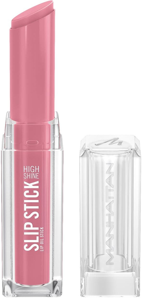 MANHATTAN COSMETICS High Shine Slip Stick