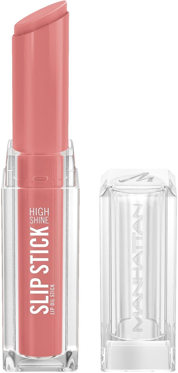 MANHATTAN COSMETICS High Shine Slip Stick