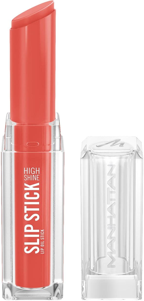 MANHATTAN COSMETICS High Shine Slip Stick