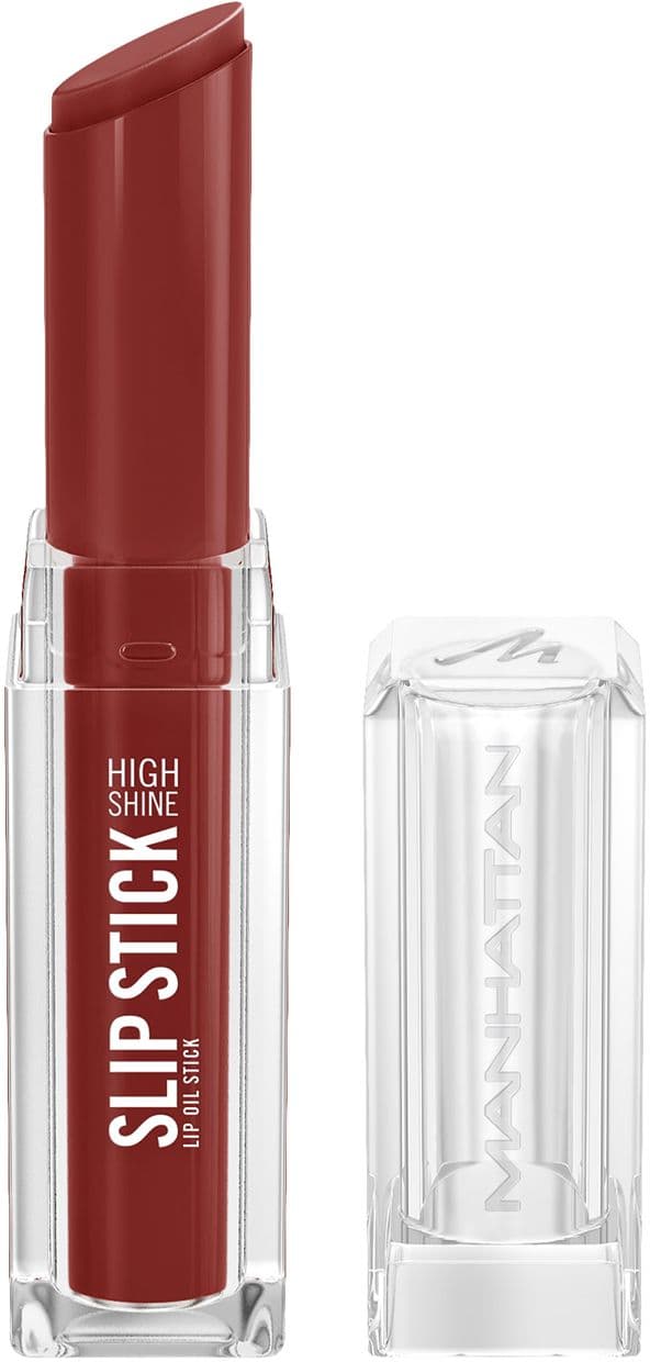 MANHATTAN COSMETICS High Shine Slip Stick