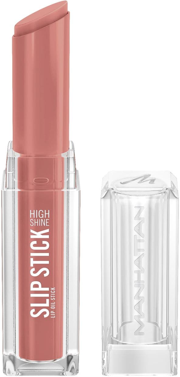 MANHATTAN COSMETICS High Shine Slip Stick