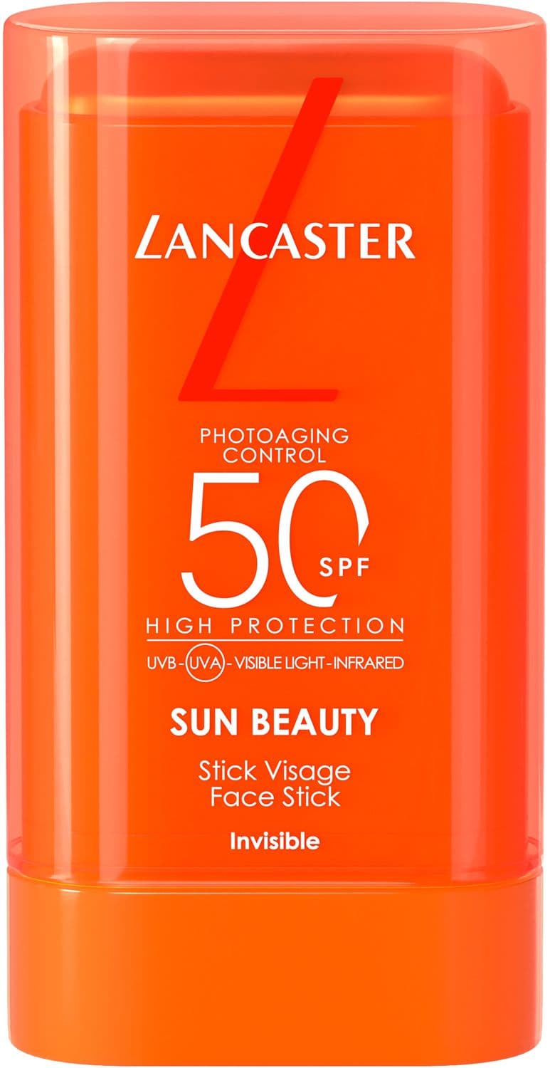LANCASTER Sun Beauty Face Stick SPF 50