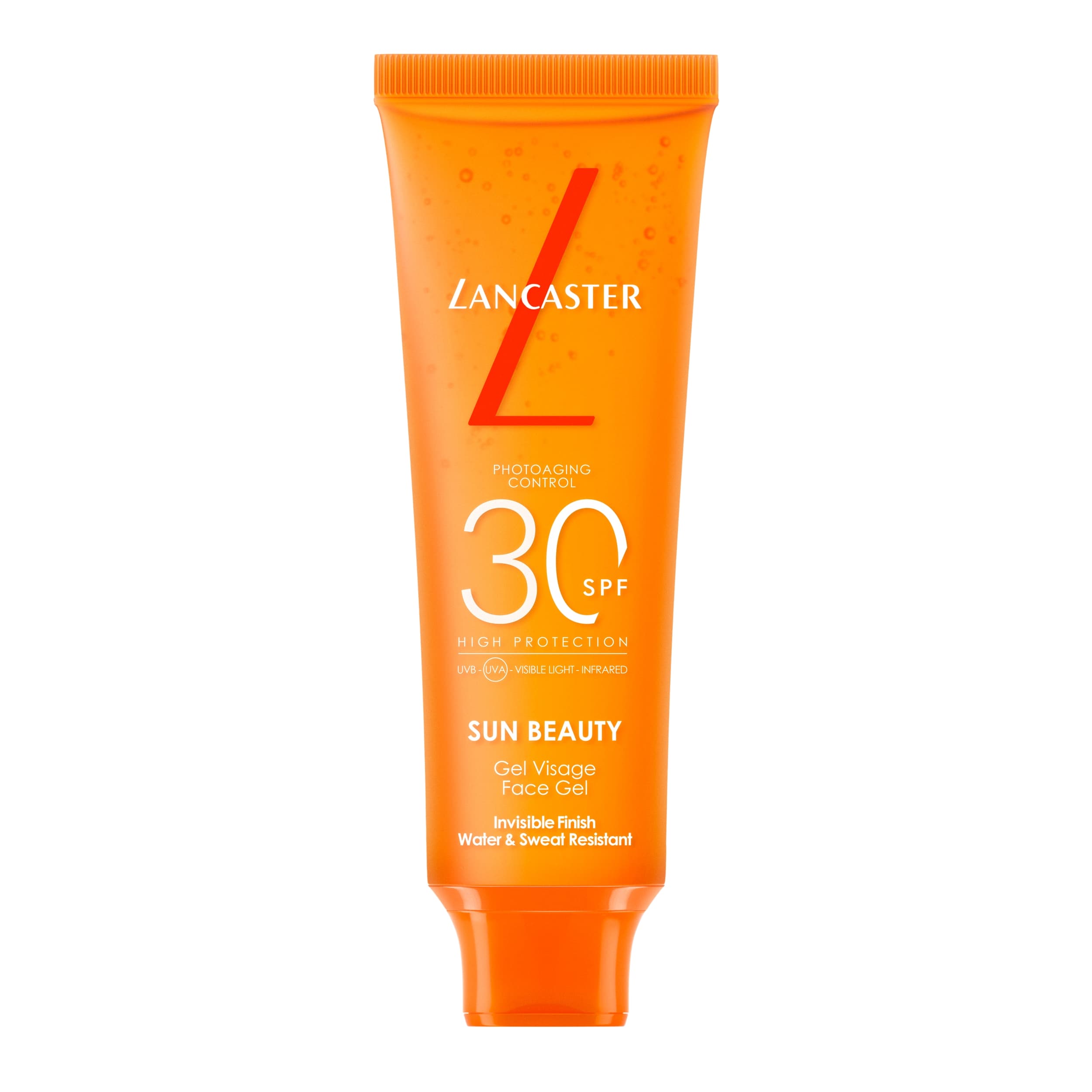 LANCASTER Sun Beauty Face Gel SPF 30