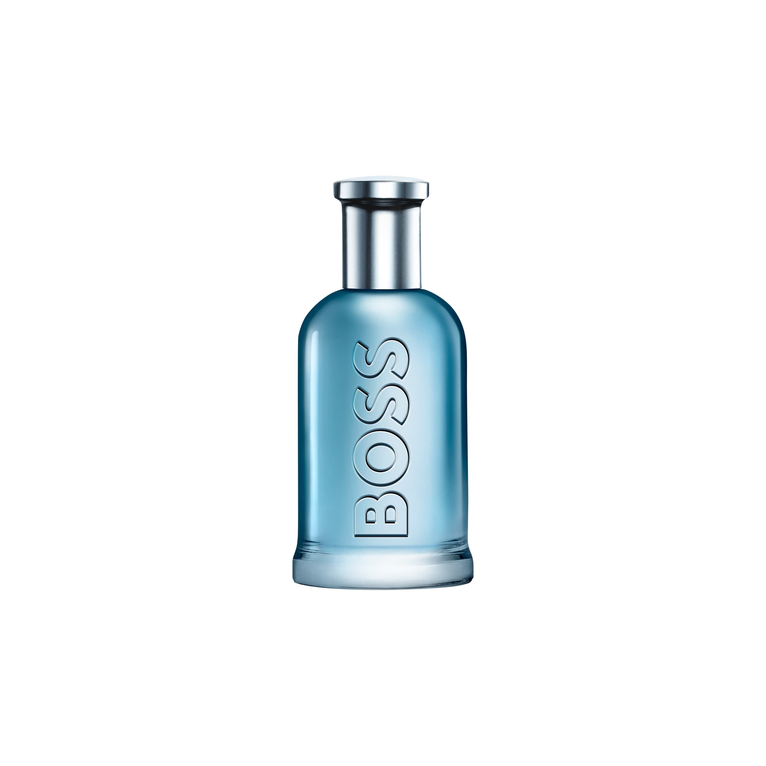 BOSS BOTTLED TONIC Eau de Toilette Natural Spray