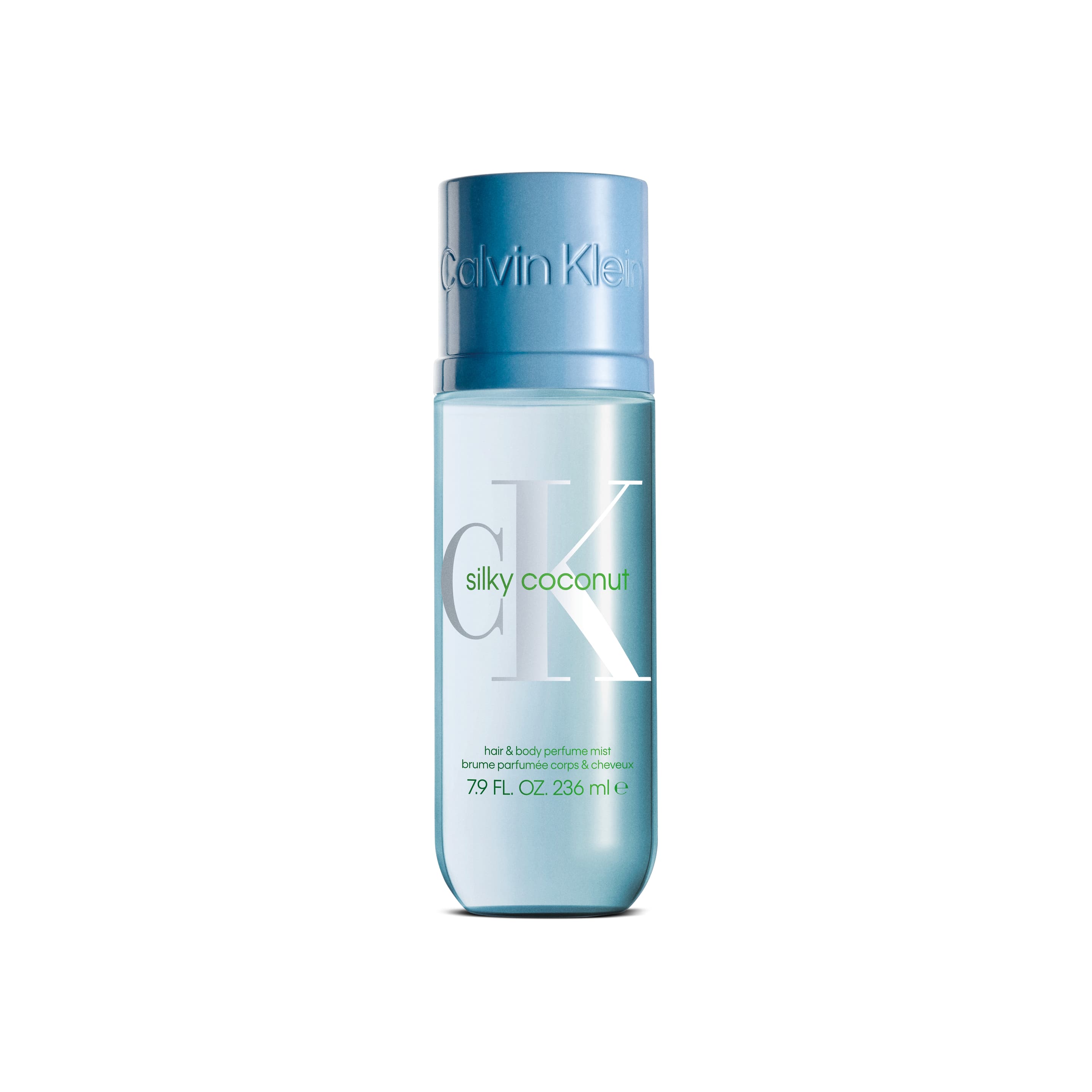 Calvin Klein Body Mist Silky Coconut