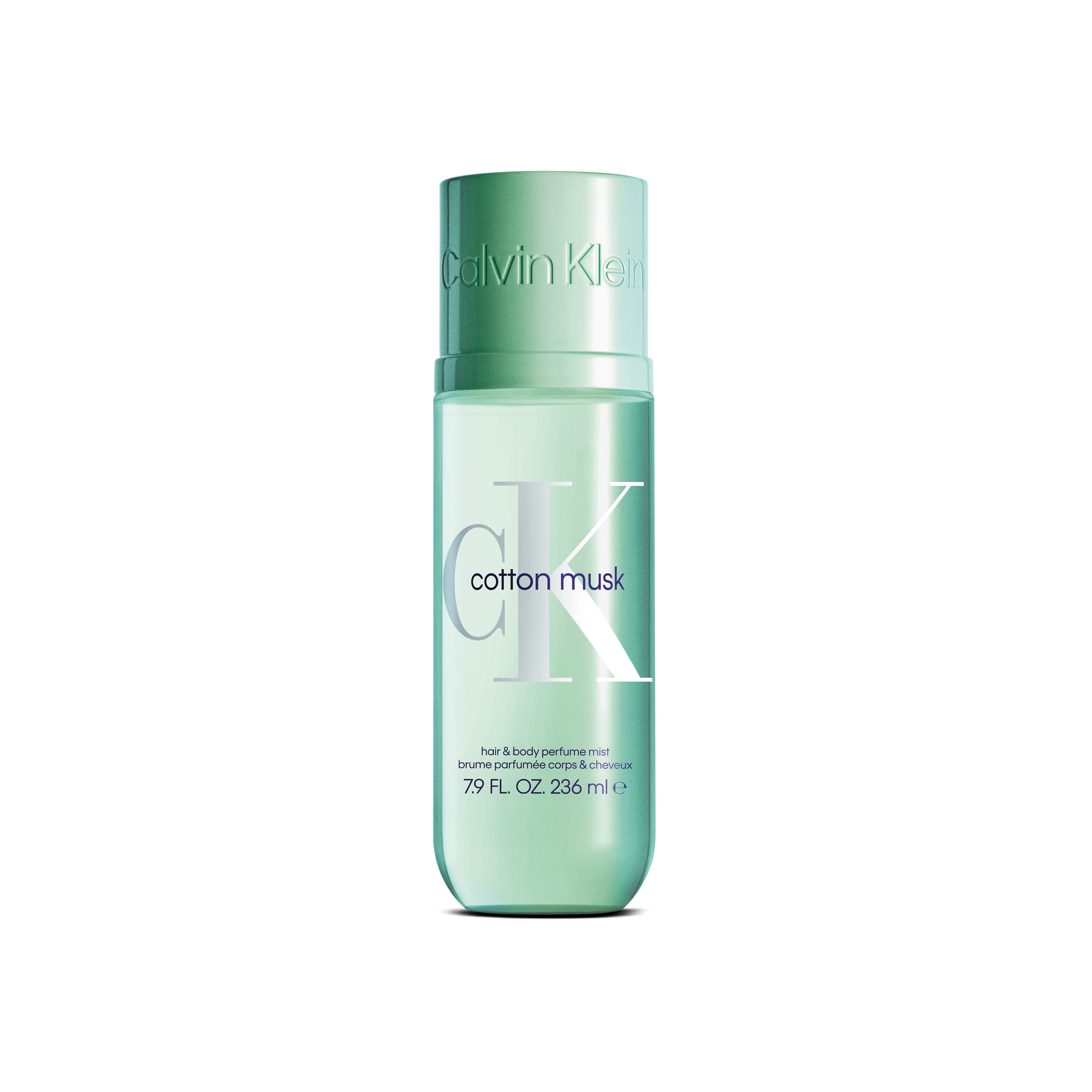 Calvin Klein Body Mist Cotton Musk