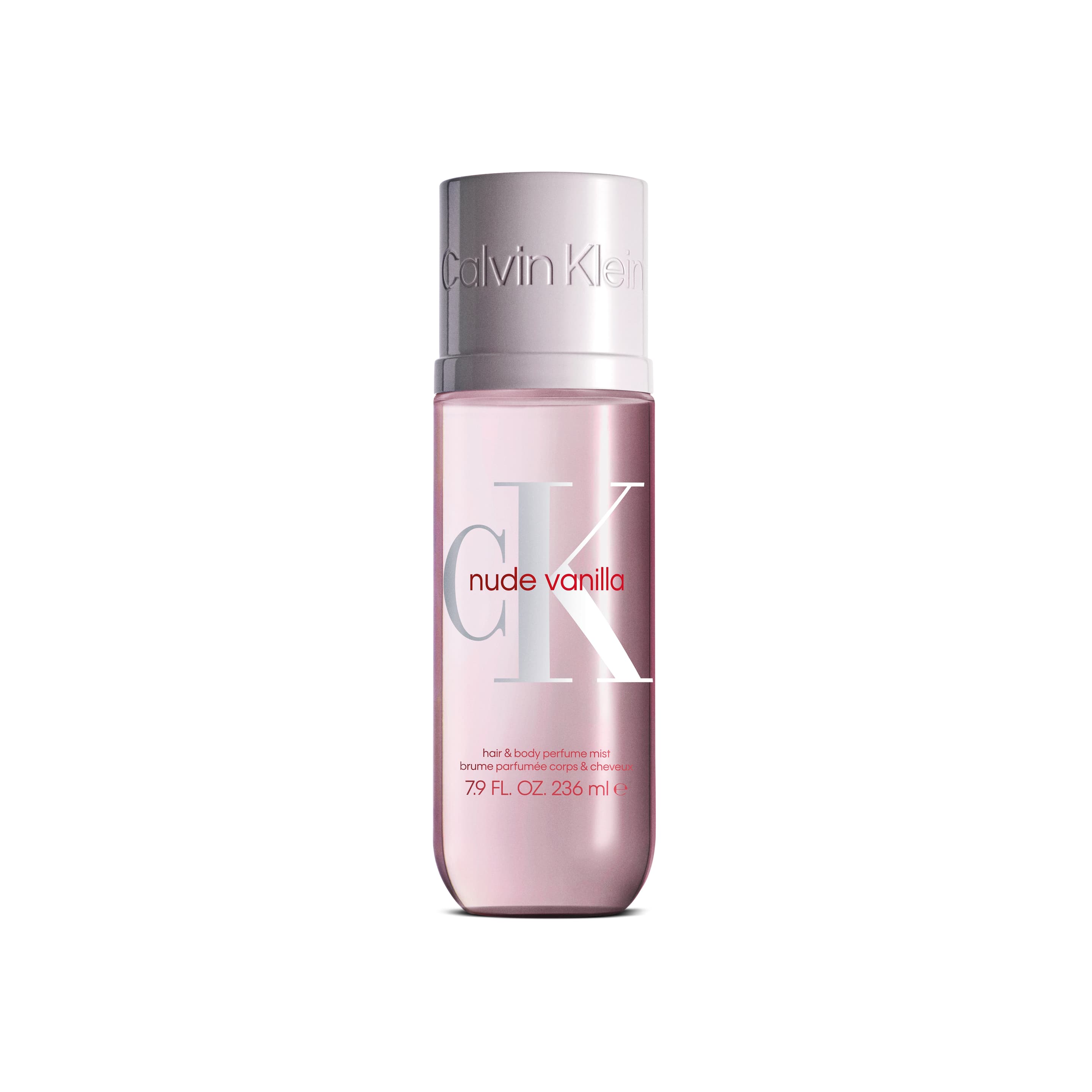 Calvin Klein Body Mist Nude Vanilla