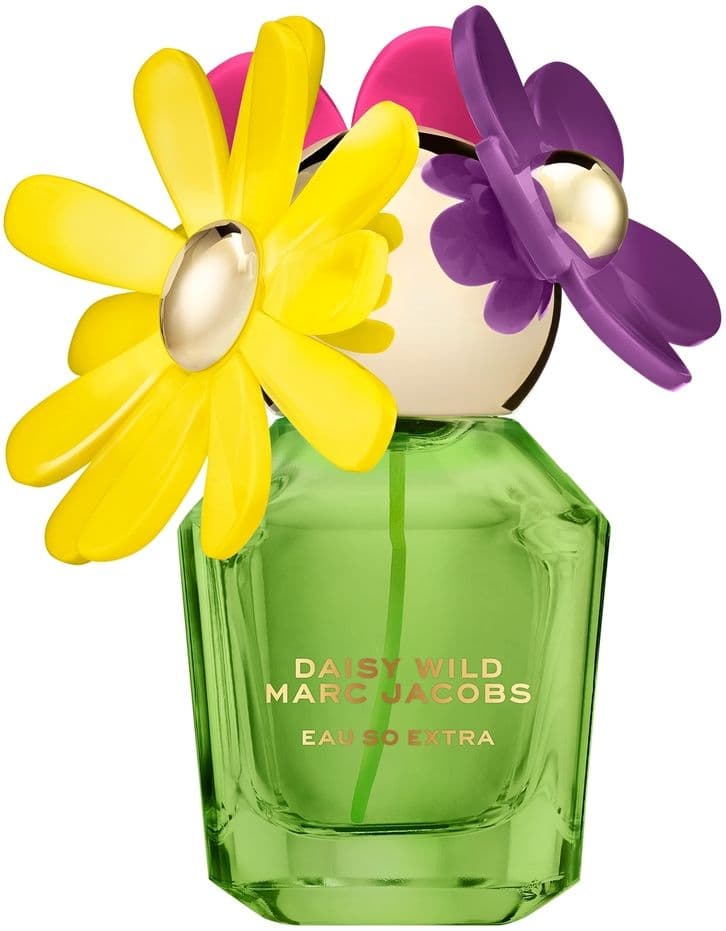 MARC JACOBS Daisy Wild Eau So Extra Eau de Parfum