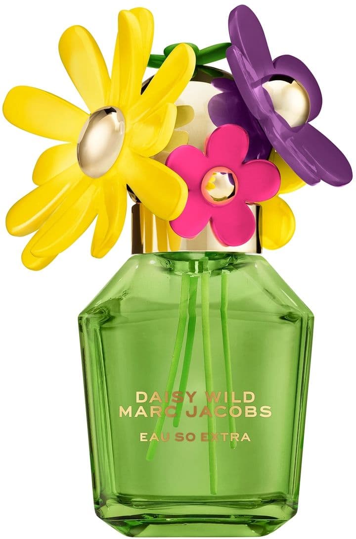 MARC JACOBS Daisy Wild Eau So Extra Eau de Parfum