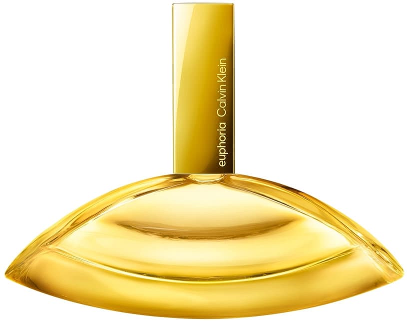 Calvin Klein Euphoria Elixir Solar Parfum Intense