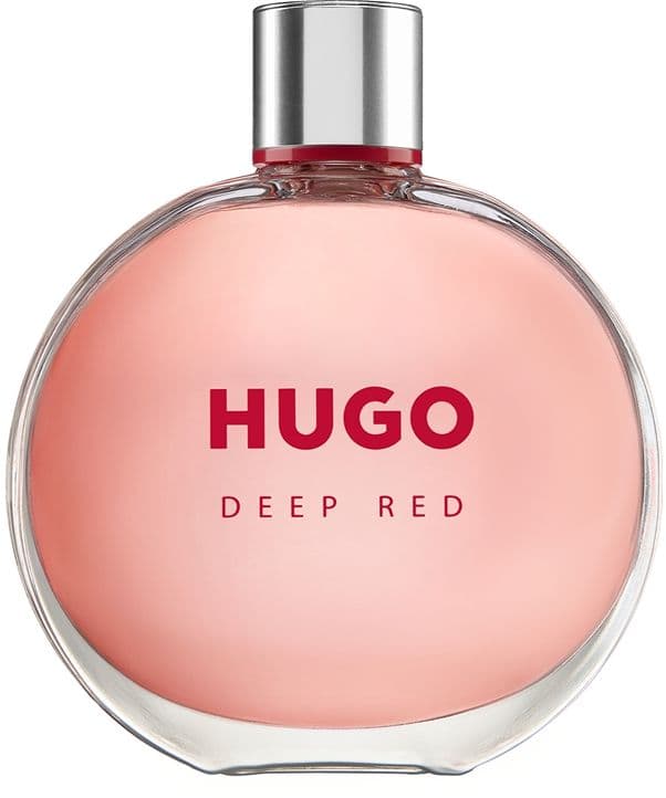 HUGO Deep Red Eau de Parfum