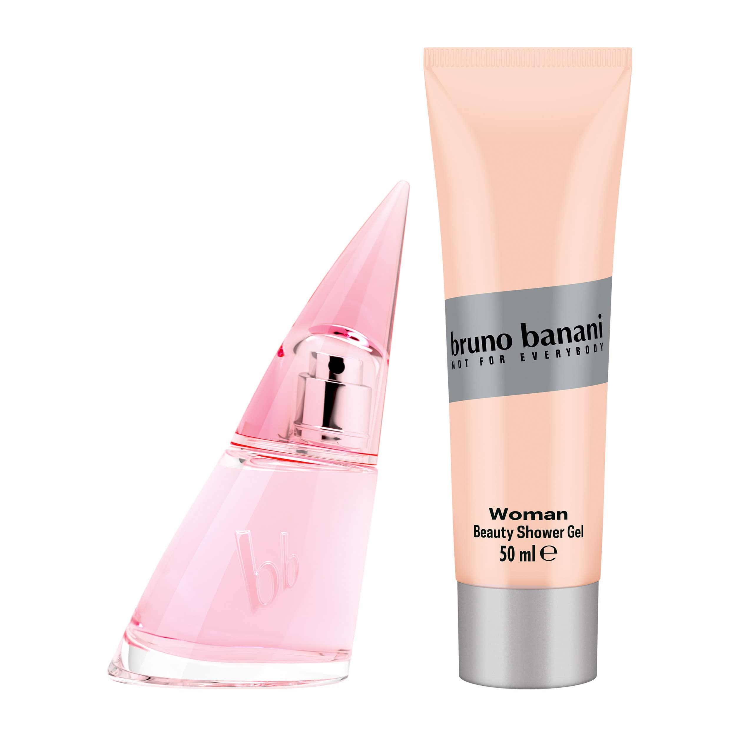 bruno banani Woman Eau de Toilette Geschenkpackung