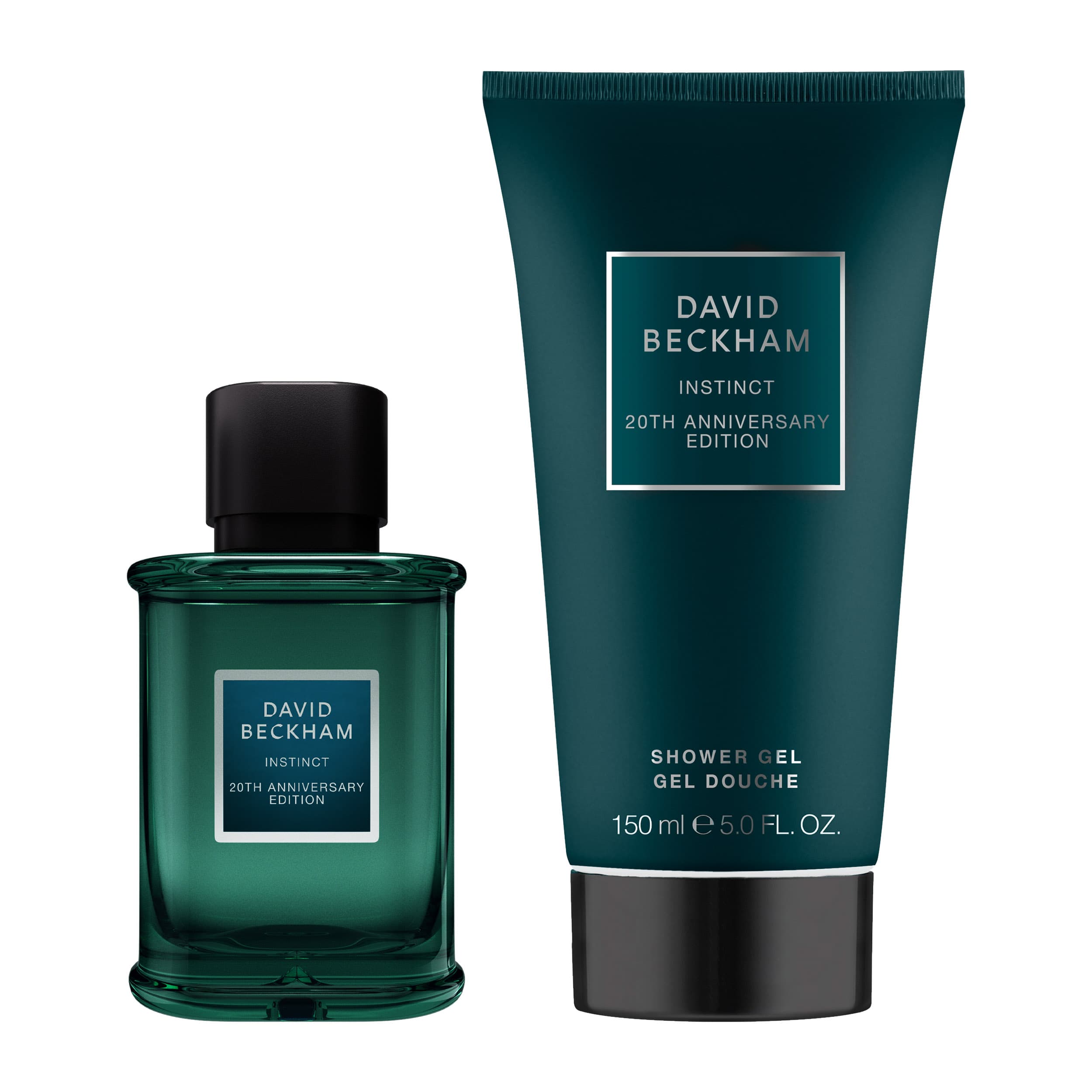 DAVID BECKHAM Instinct Eau de Parfum Geschenkpackung