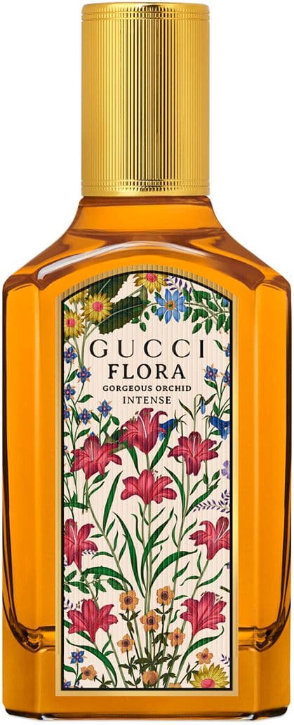 GUCCI Flora Gorgeous Orchid Eau de Parfum Intense